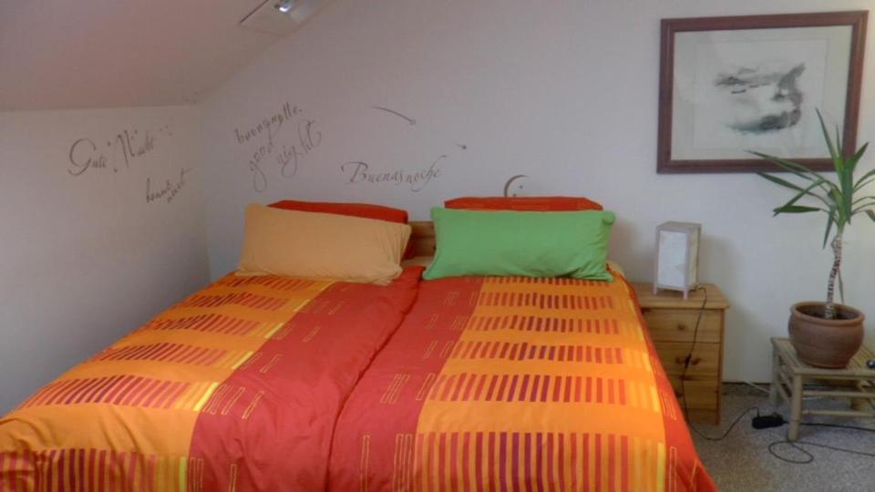 Two-Bedroom Apartment photo 1