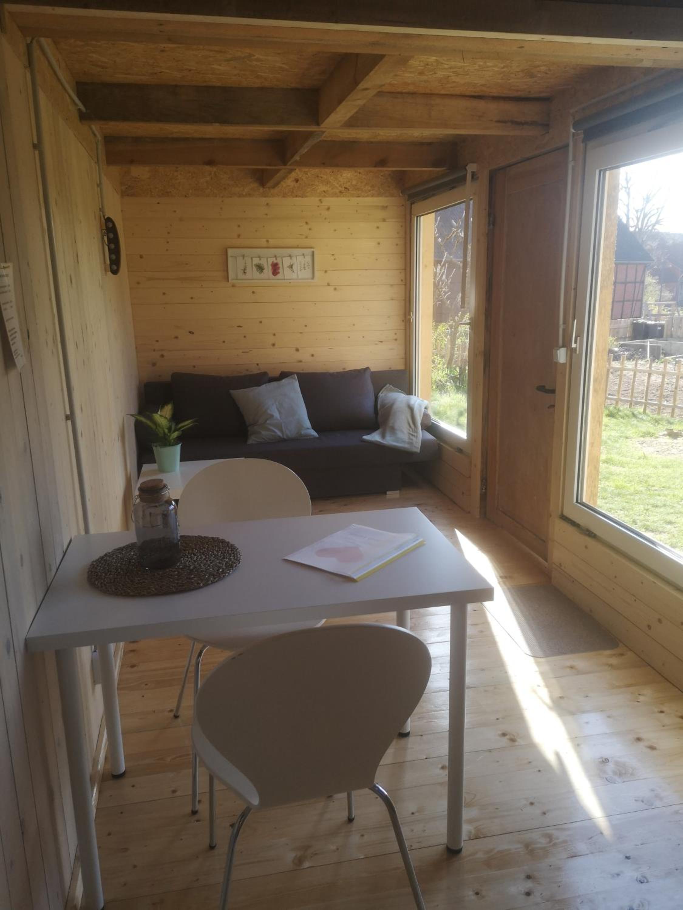 Chalet photo 3