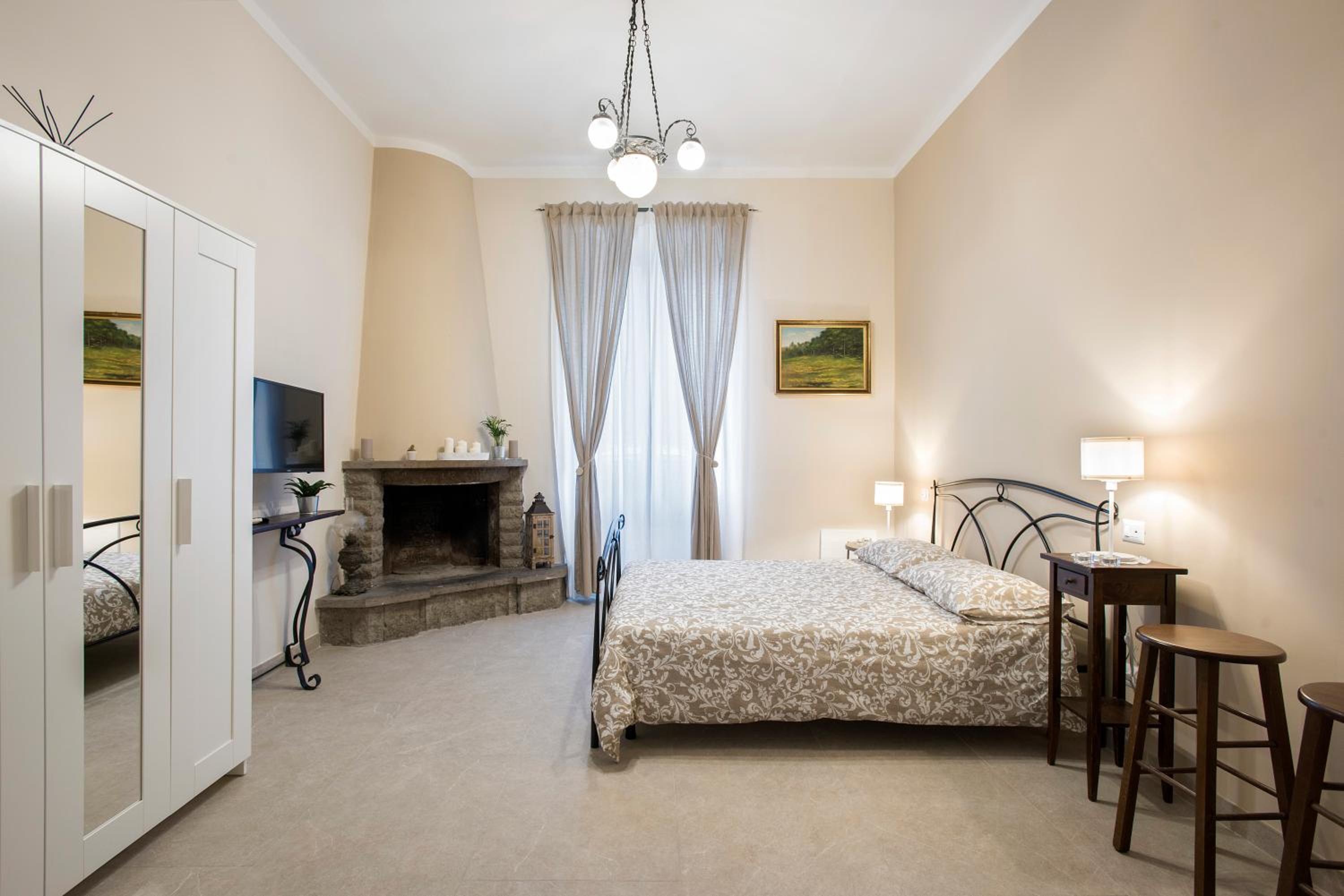 Deluxe Room photo 1