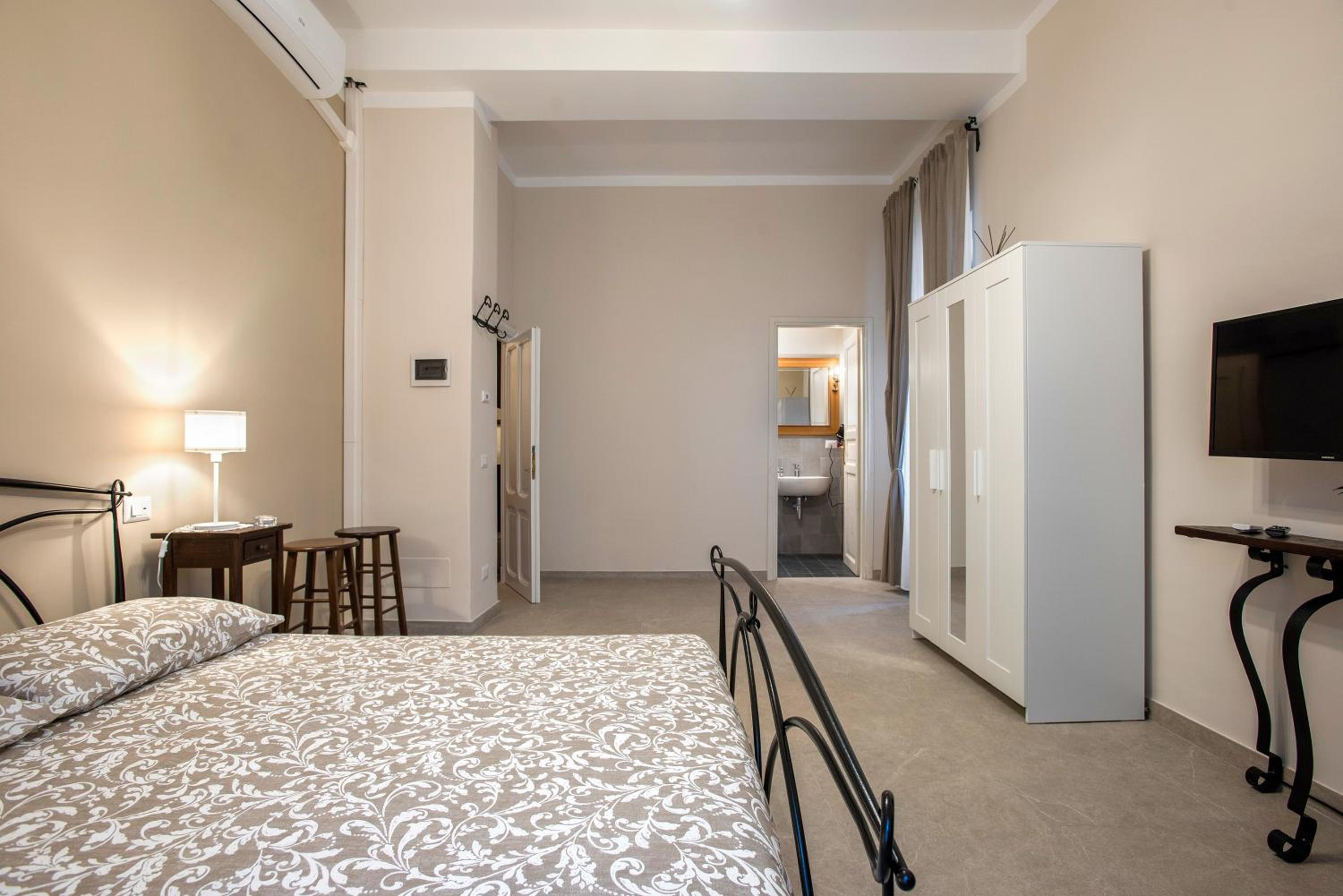 Deluxe Room photo 3