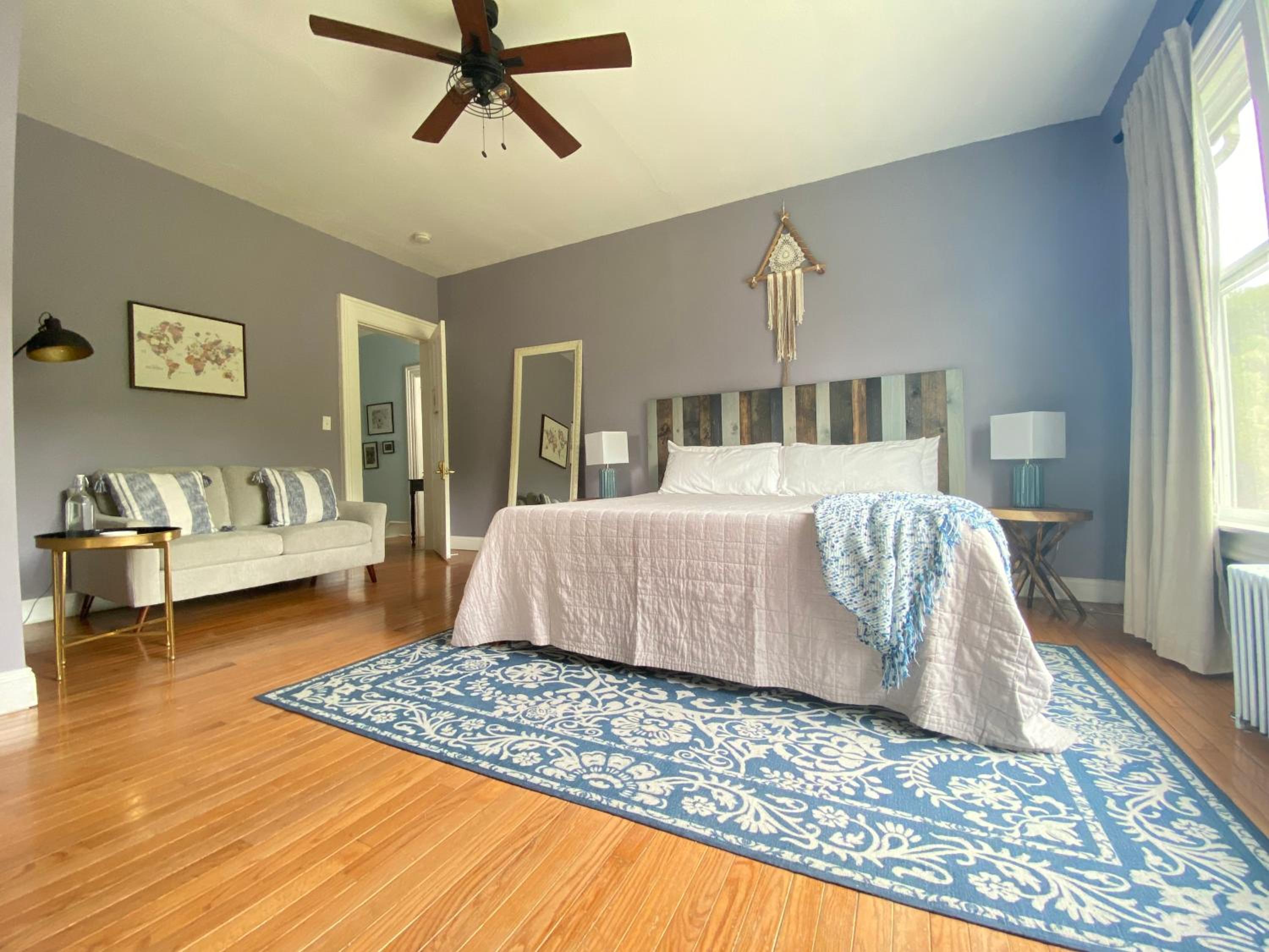 King Room photo 2