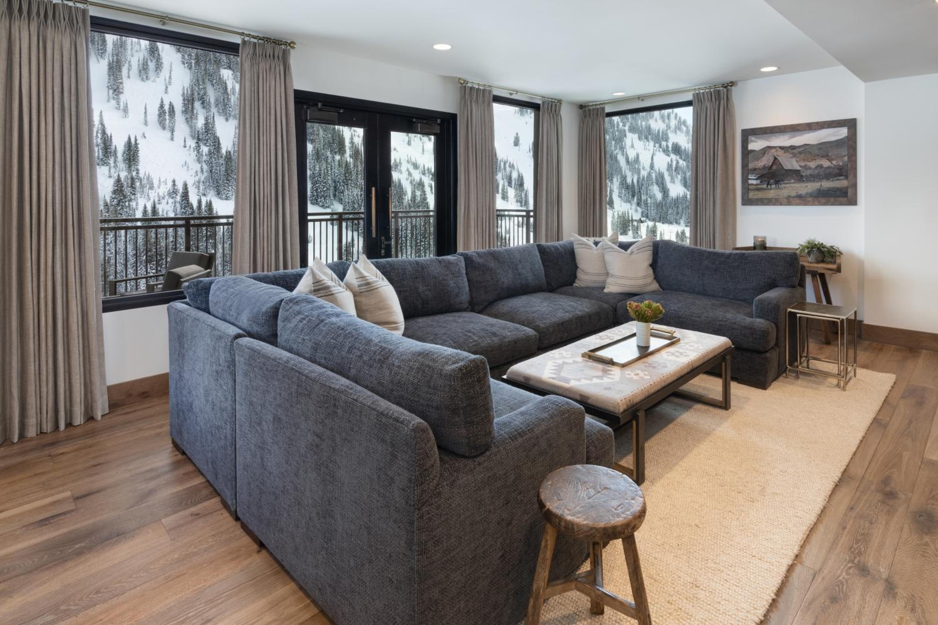 Penthouse Apartment photo 1