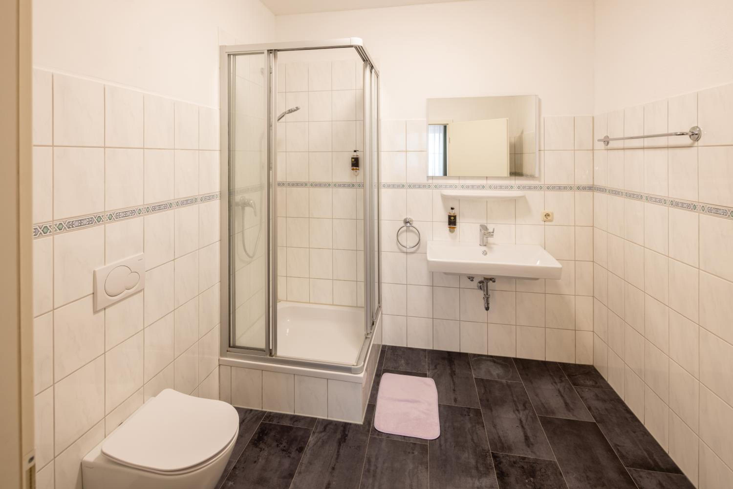 Double Room with Private Bathroom photo 2