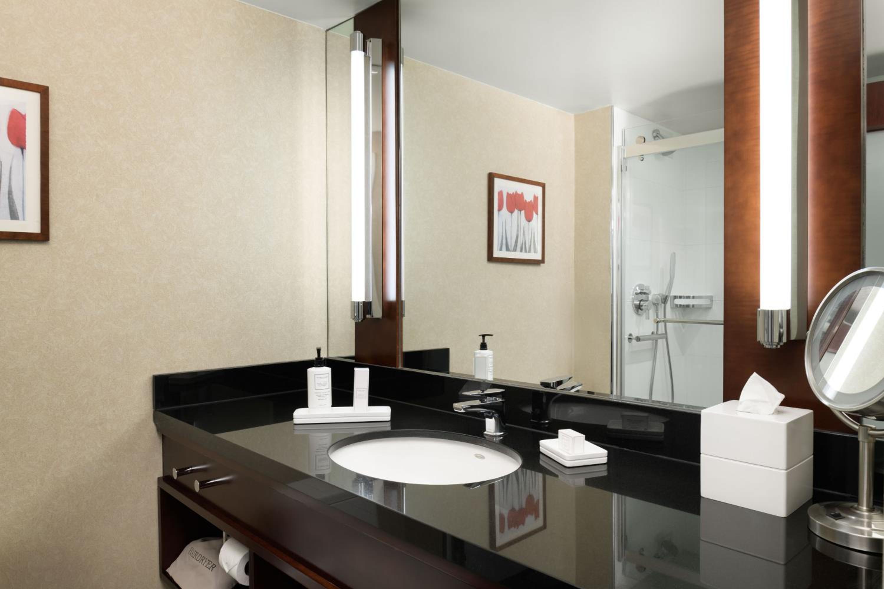 Junior King Suite with Seating Area - Photo 13