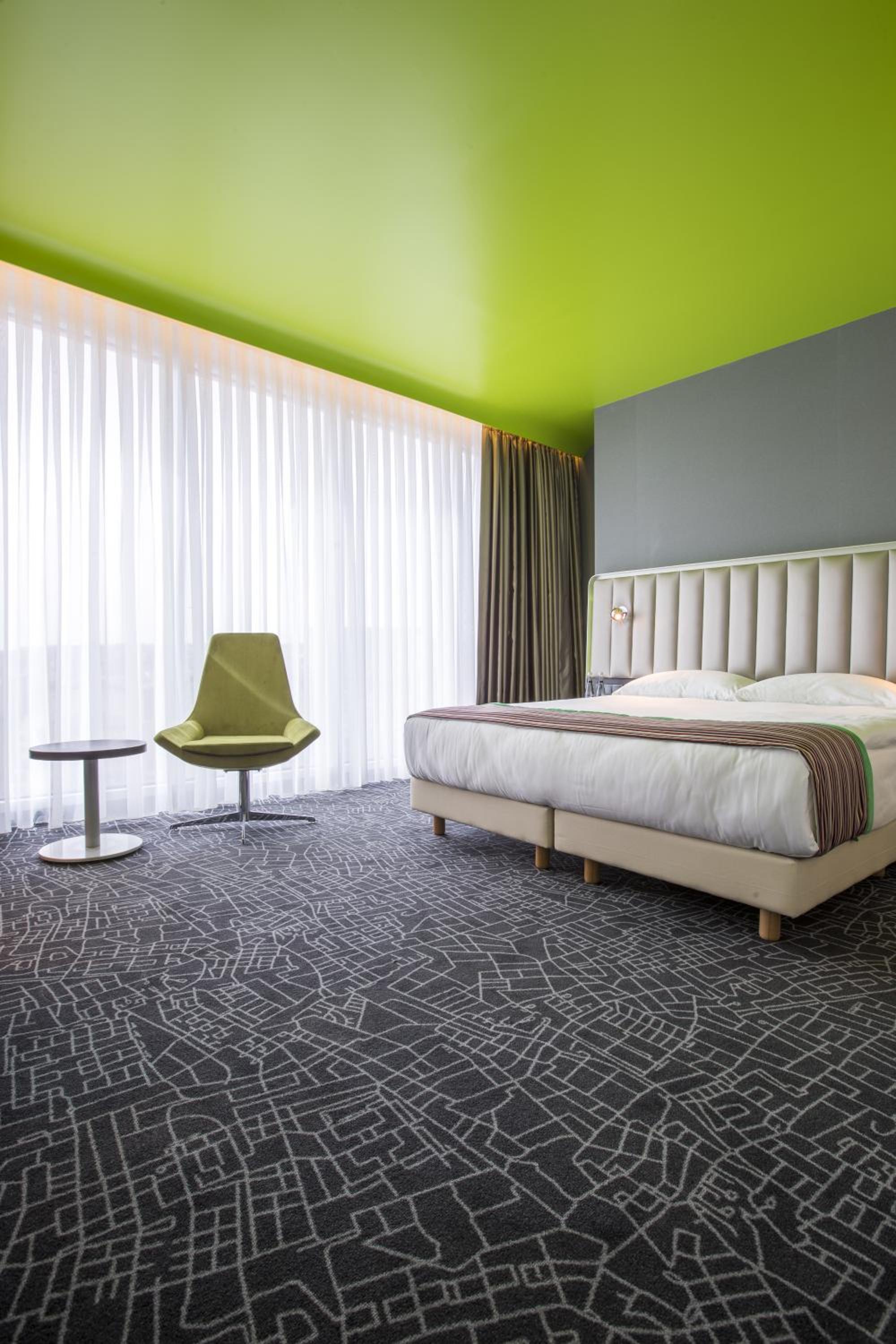 Superior Guest Room