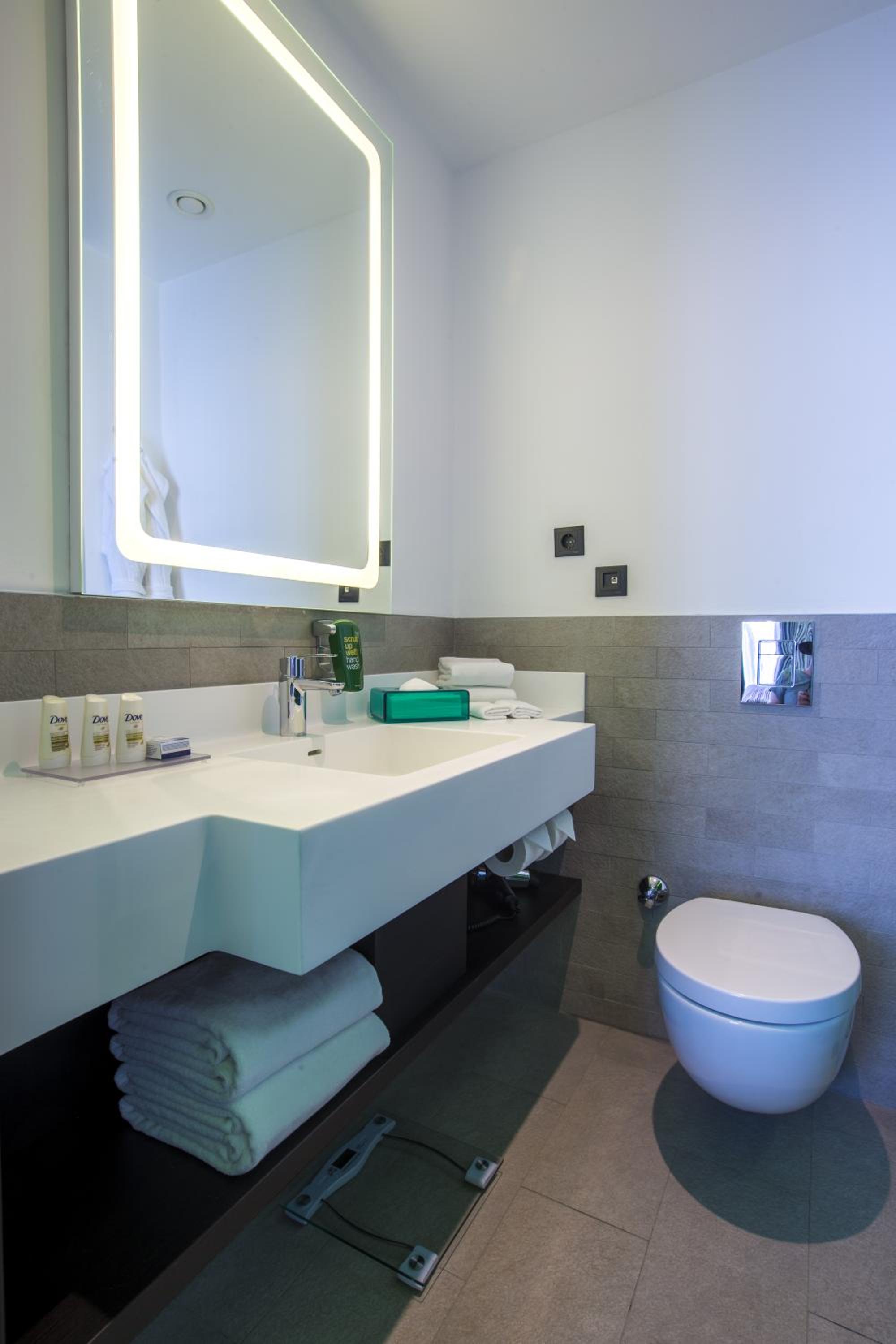 Superior Guest Room