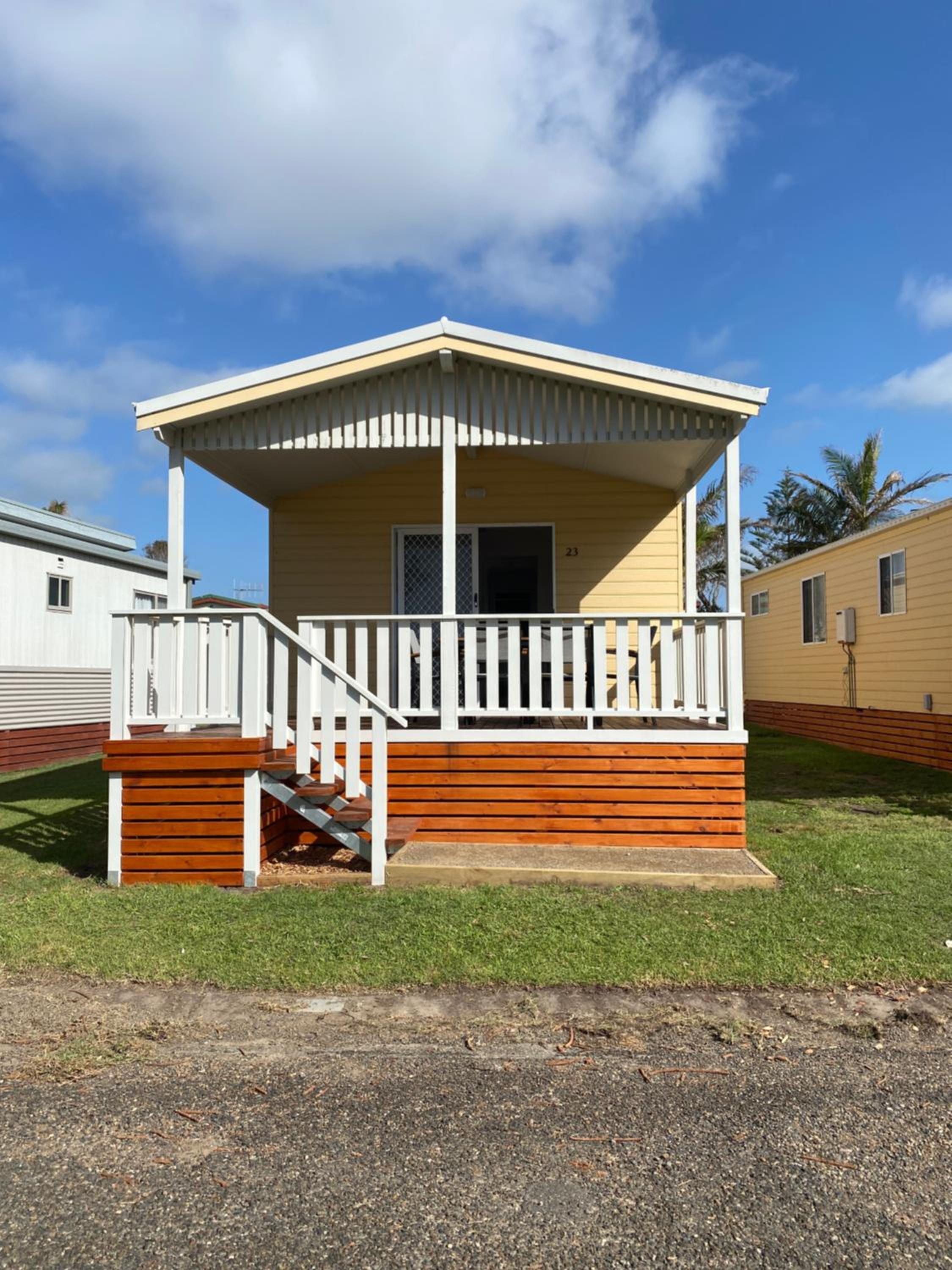 Surf Villa 2 Bedroom - No Pets Allowed photo 2
