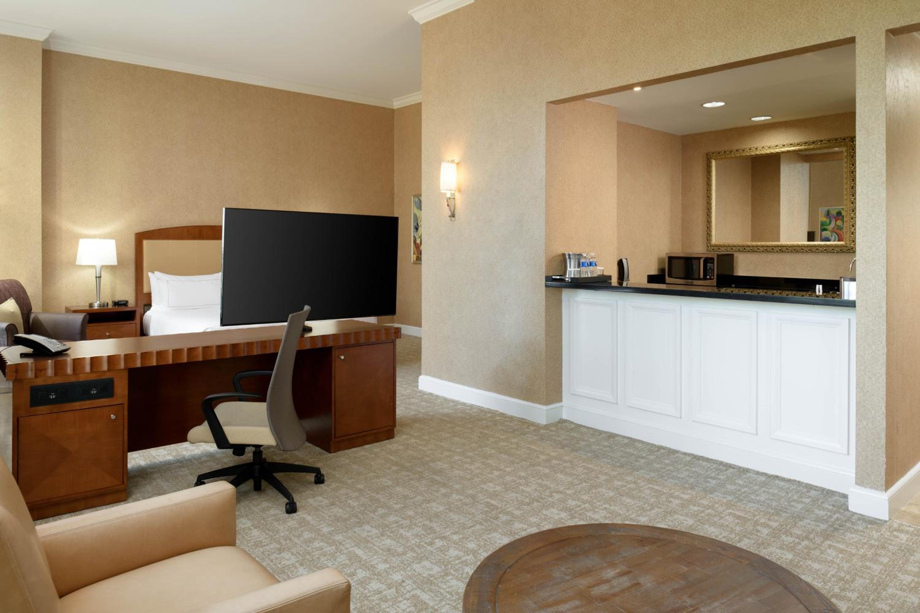 King Studio Suite - Photo 11
