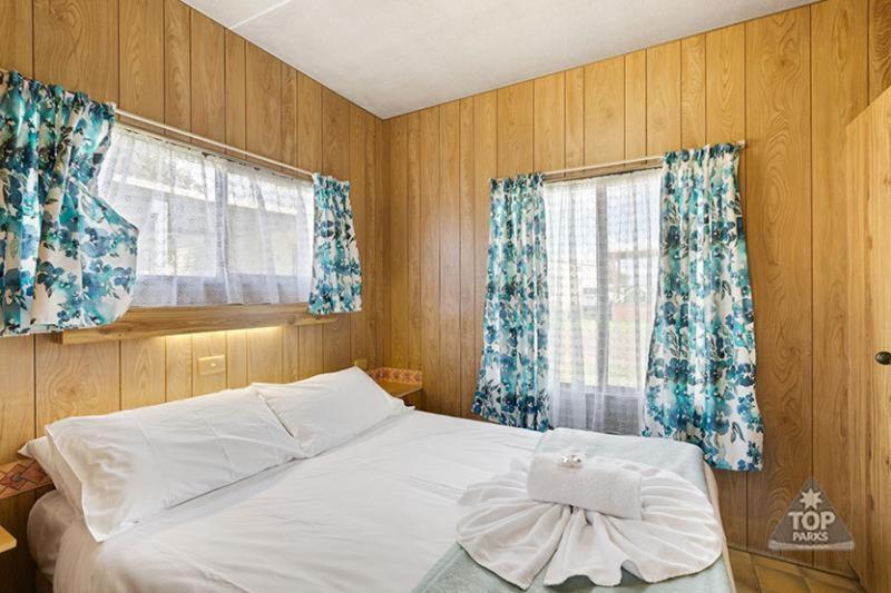 Standard Cabin 1 Bedroom - Pet Friendly photo 1