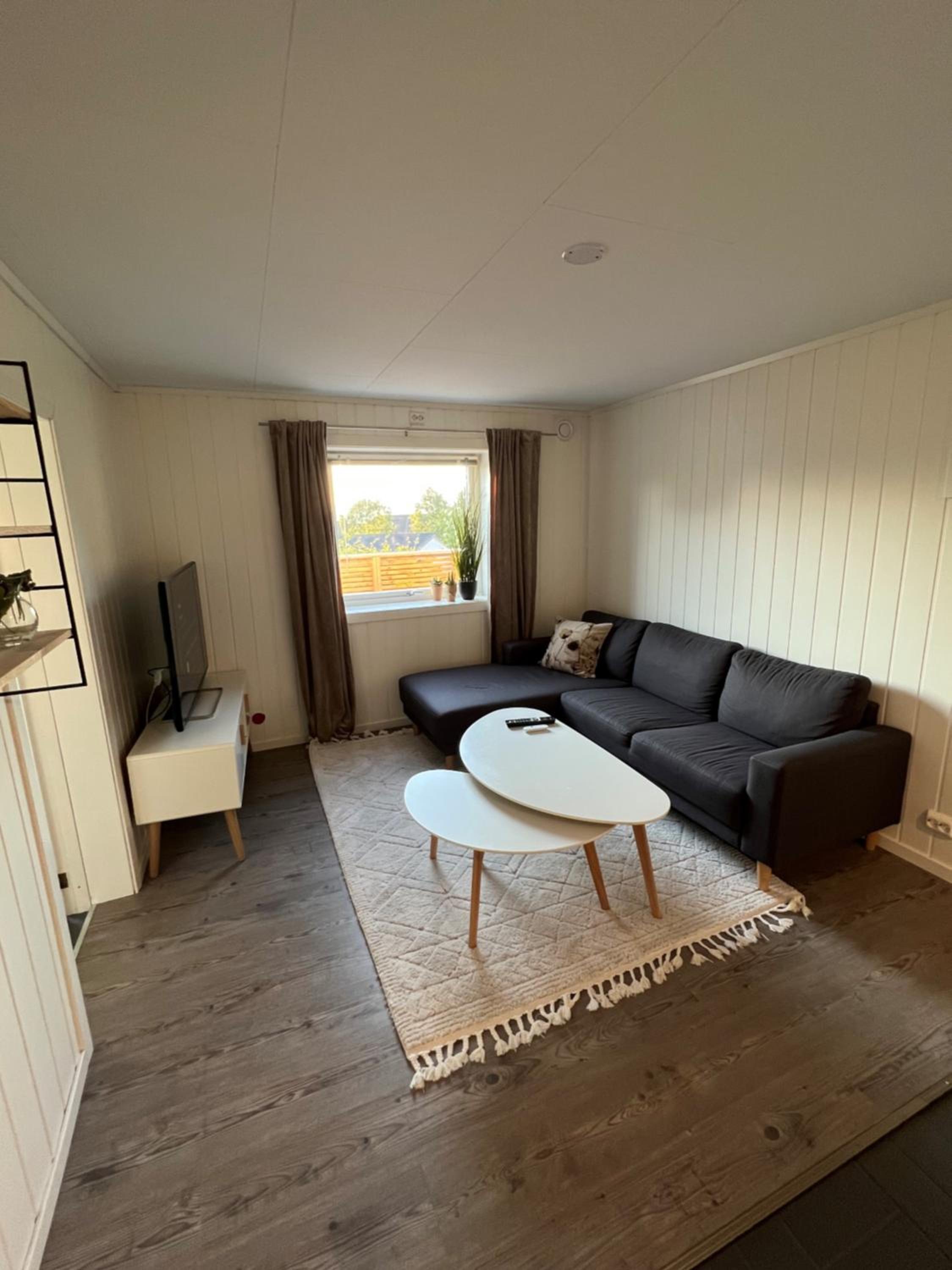 Two-Bedroom Apartment photo 2
