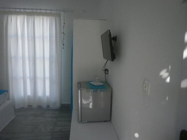 Habitación Doble Estándar