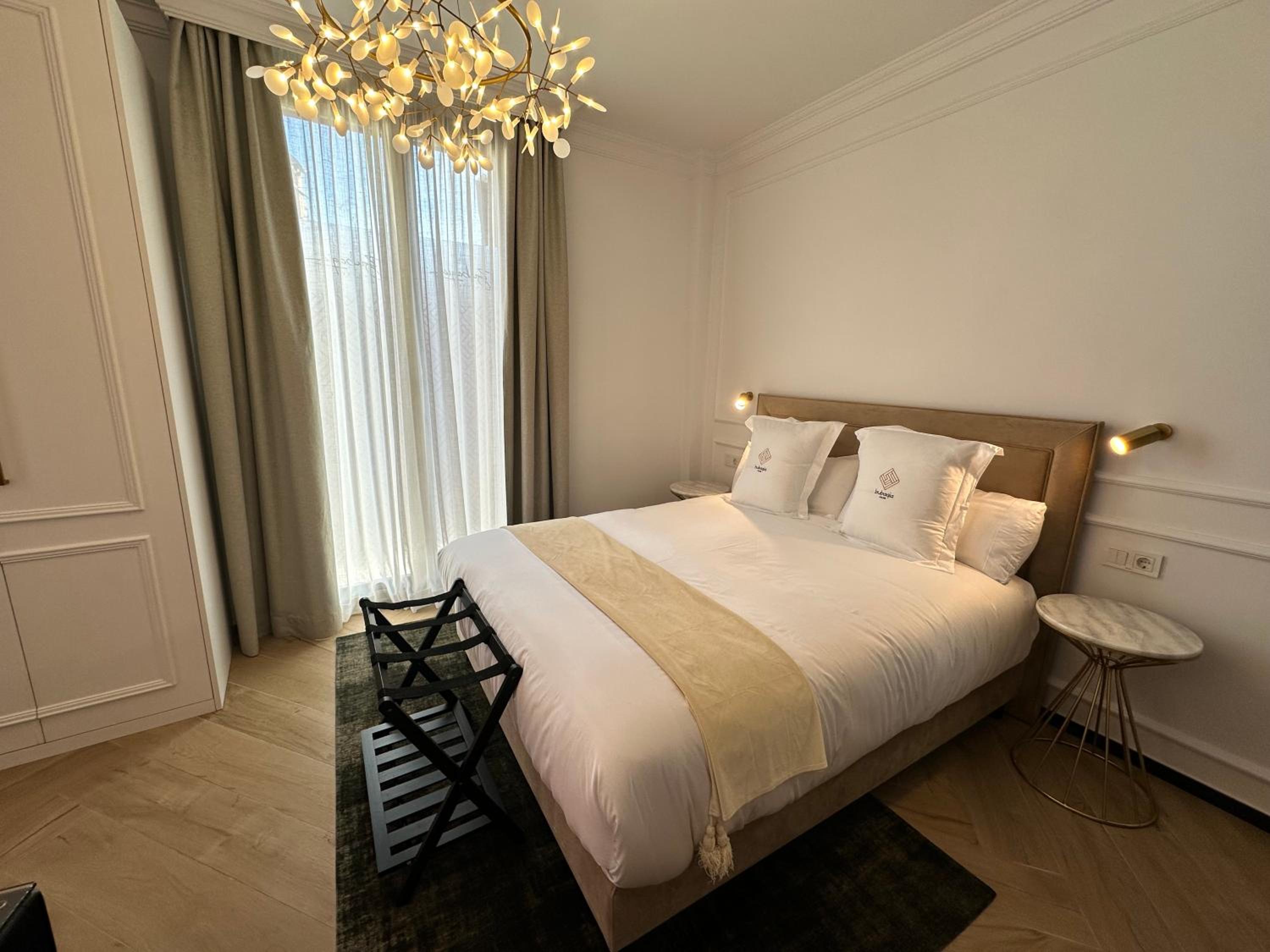 Family Suite - Photo 9