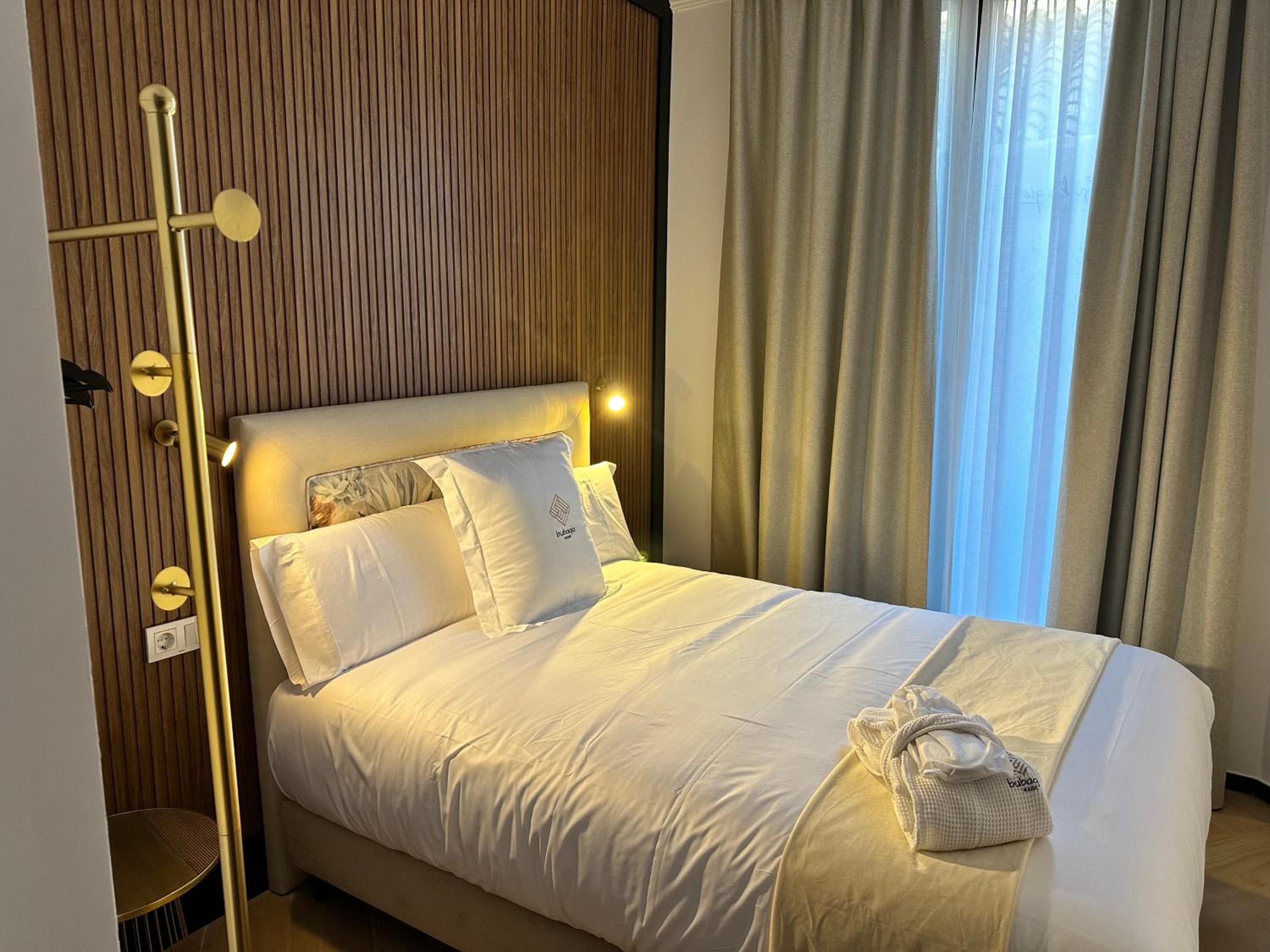 Family Suite - Photo 4