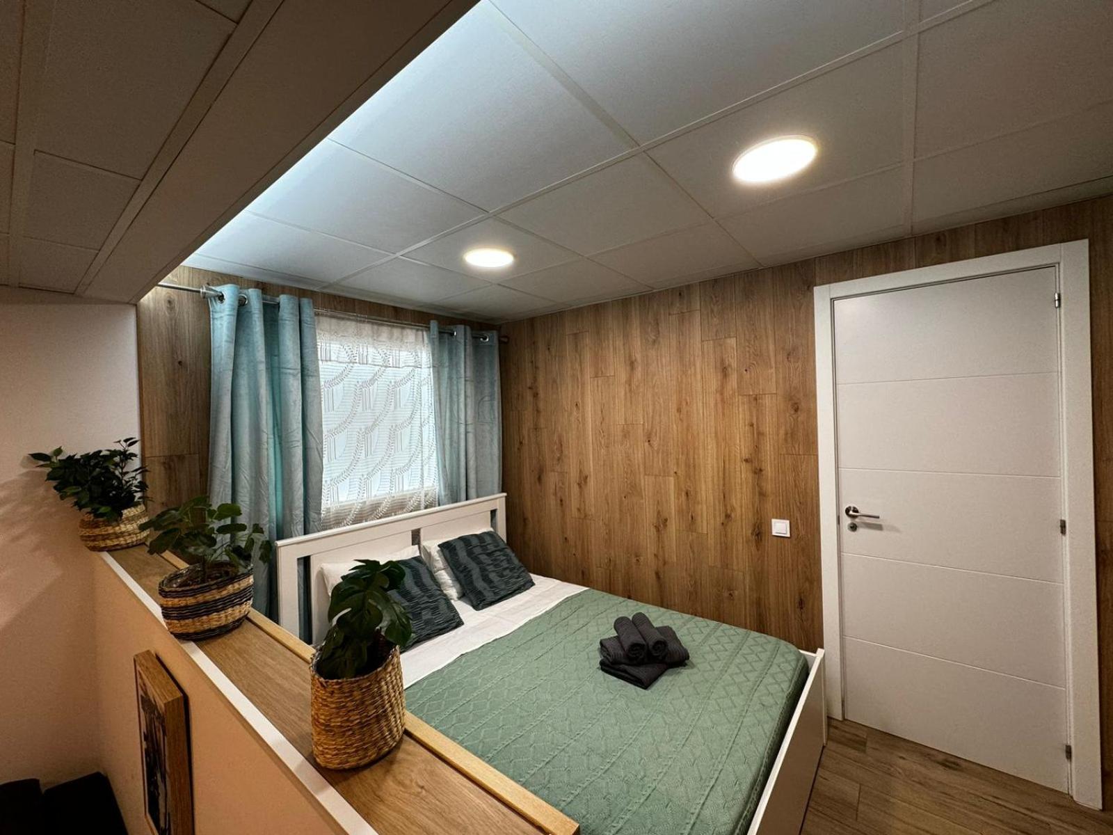 Suite Familiar