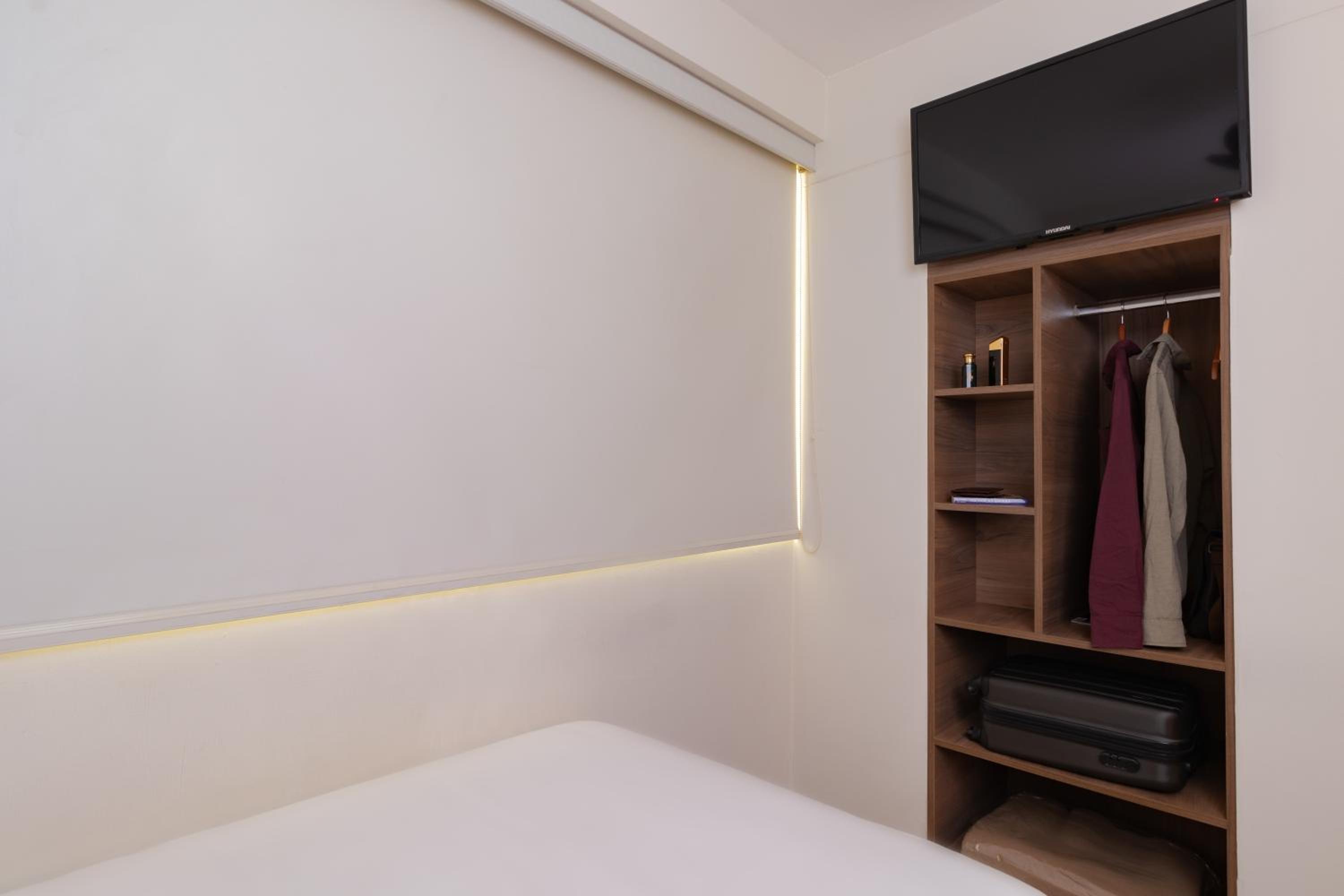 Single Room photo 1