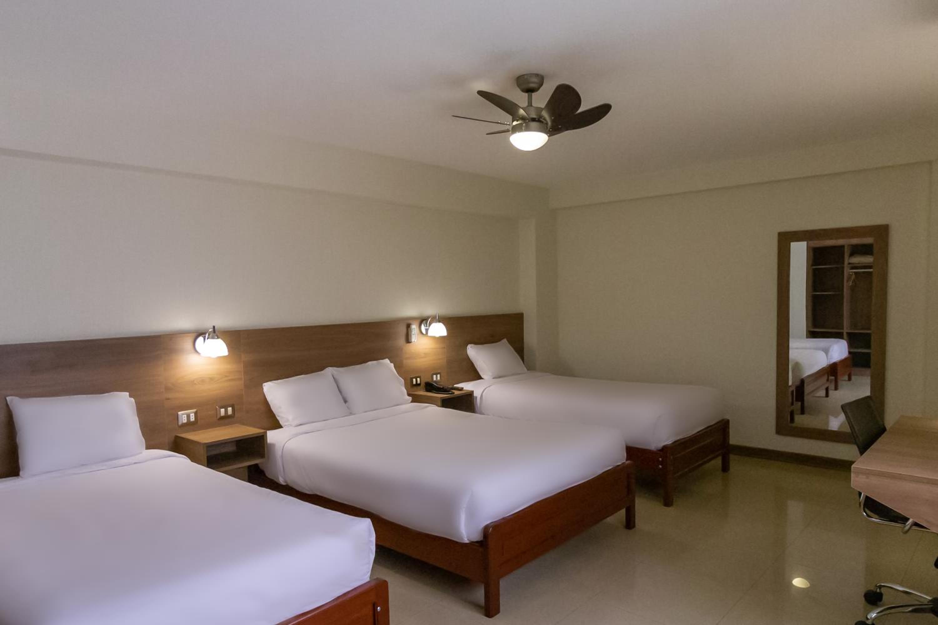 Triple Room photo 3