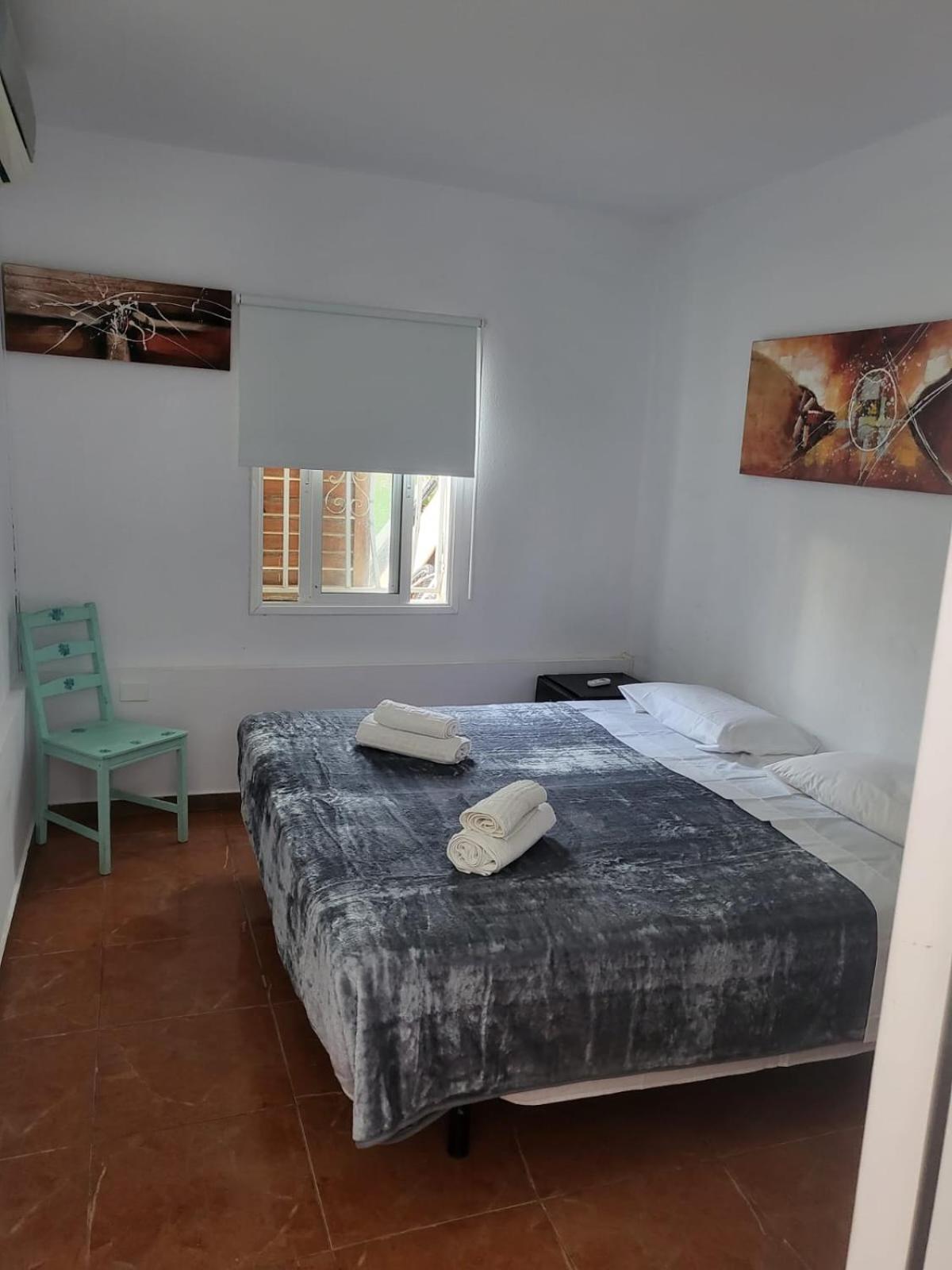 Habitación Doble Deluxe
