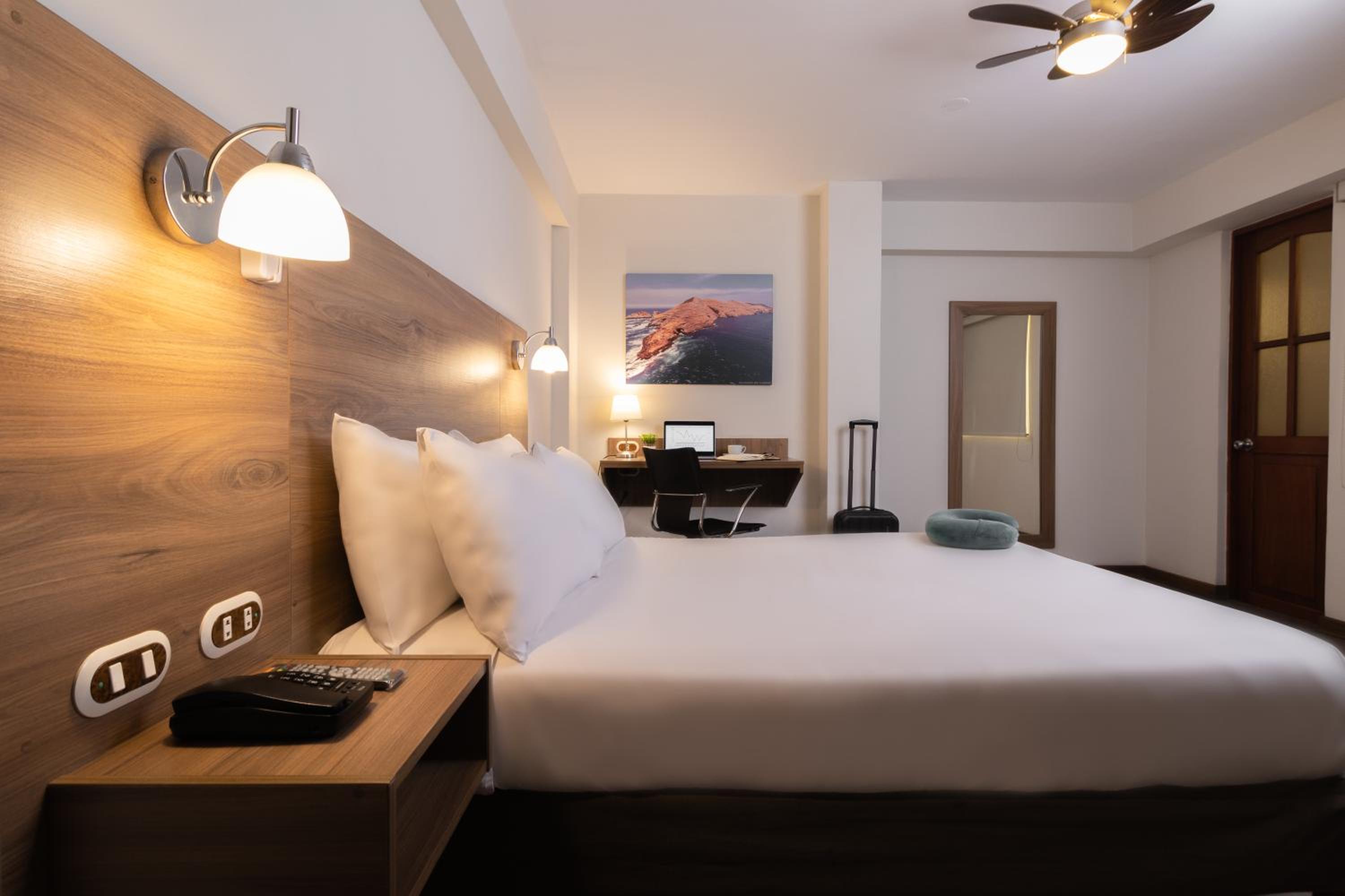 Superior Double Room photo 1