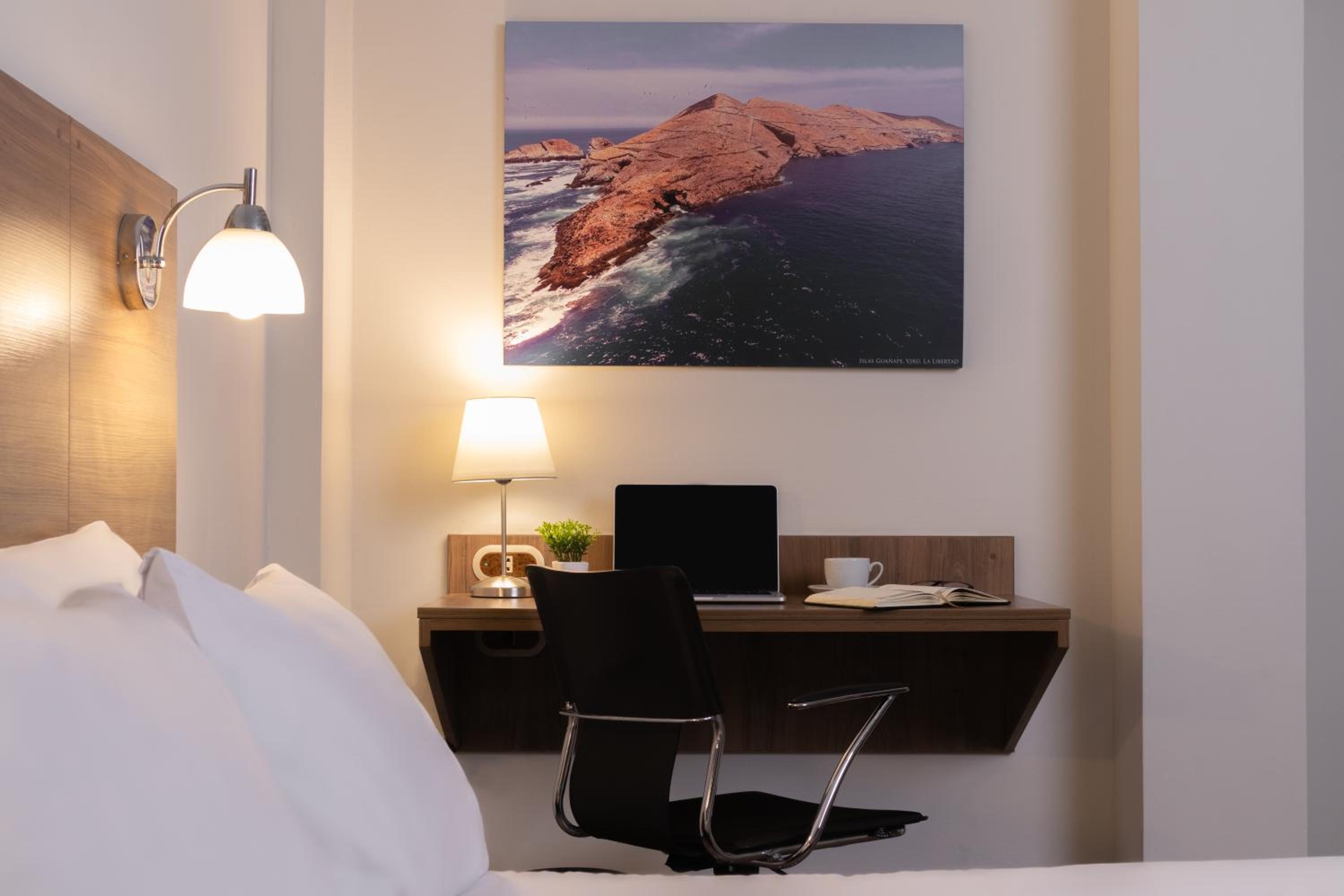 Superior Double Room photo 2