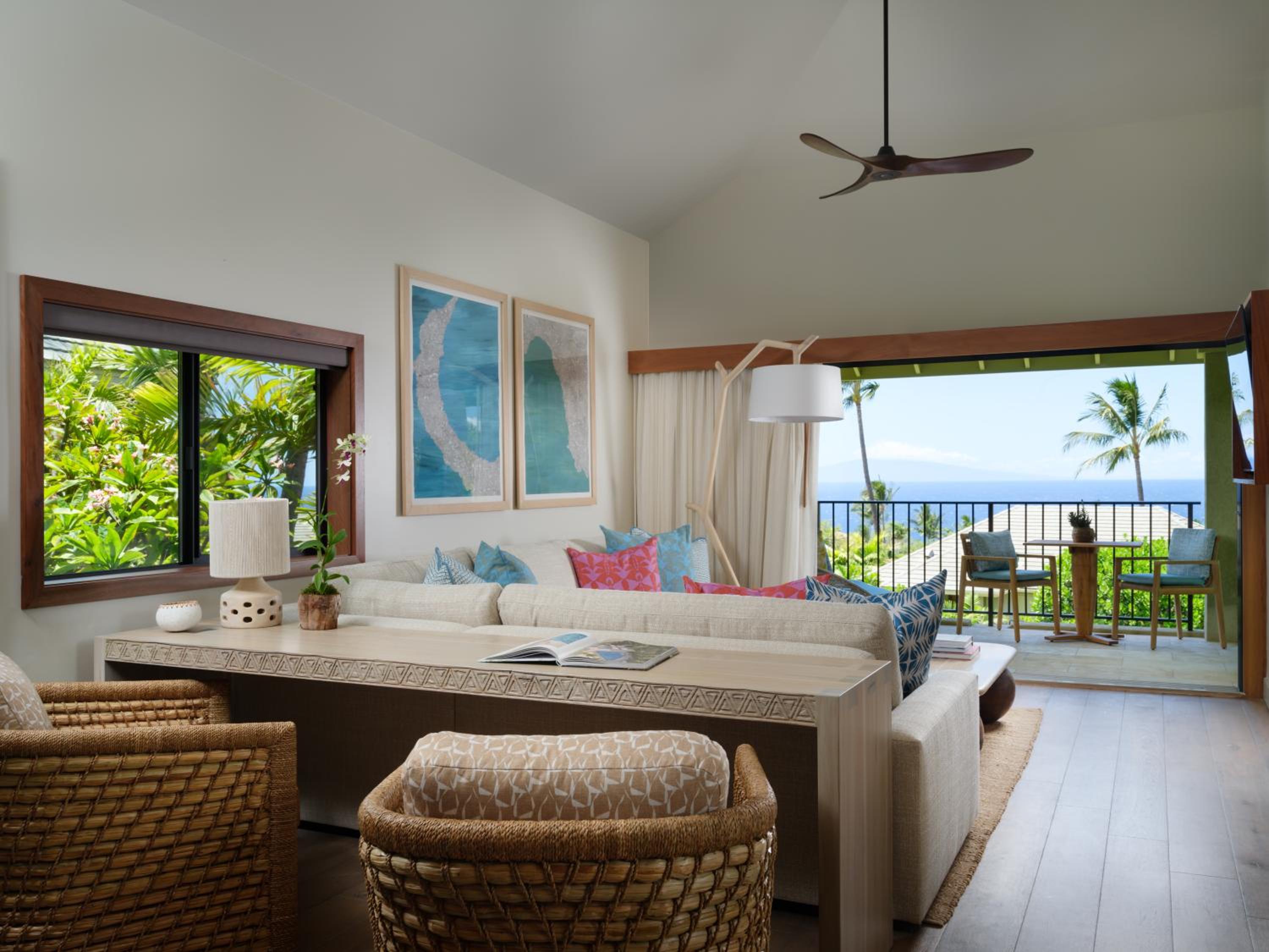 Celebration Ocean View One Bedroom Suite - Photo 1