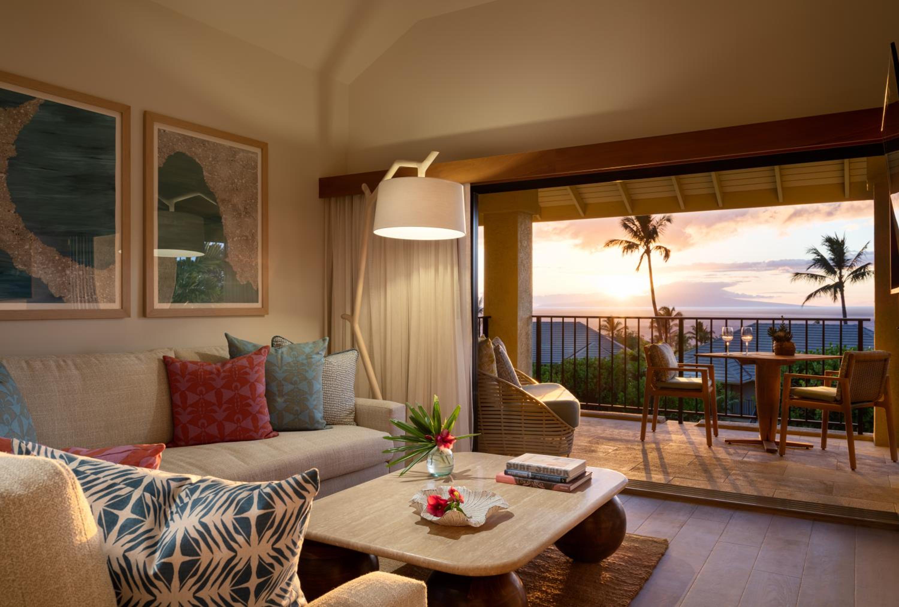 Celebration Ocean View One Bedroom Suite - Photo 9