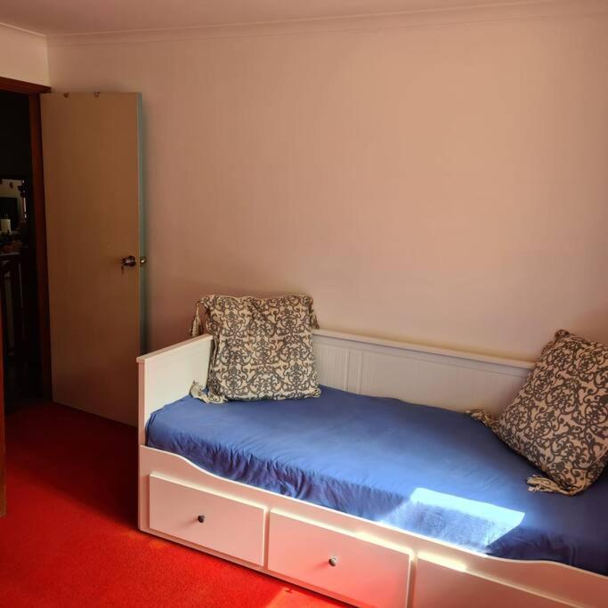 Four-Bedroom House photo 1