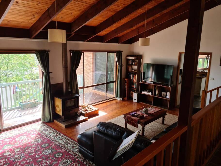 Four-Bedroom House photo 2