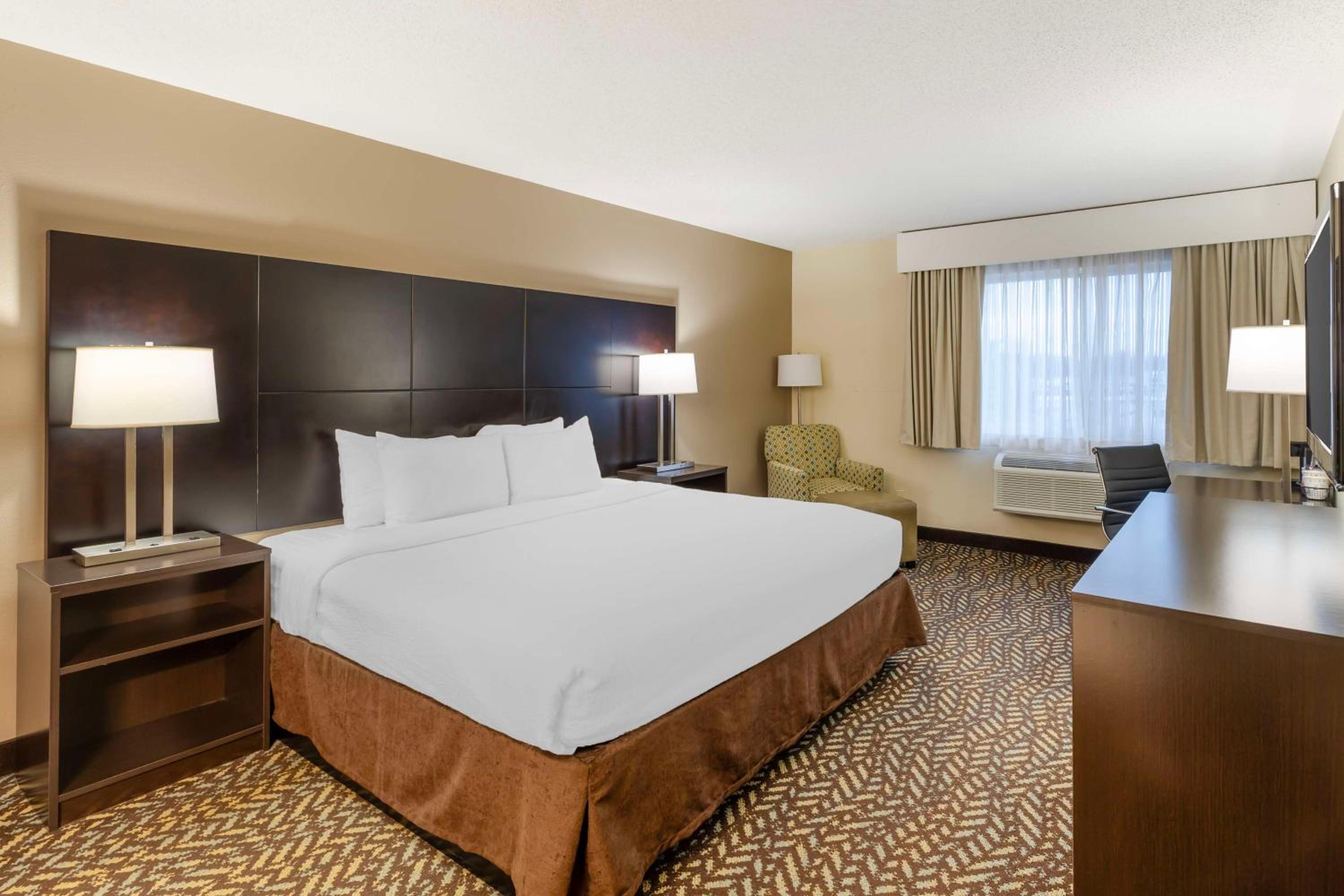 King Room - Photo 1