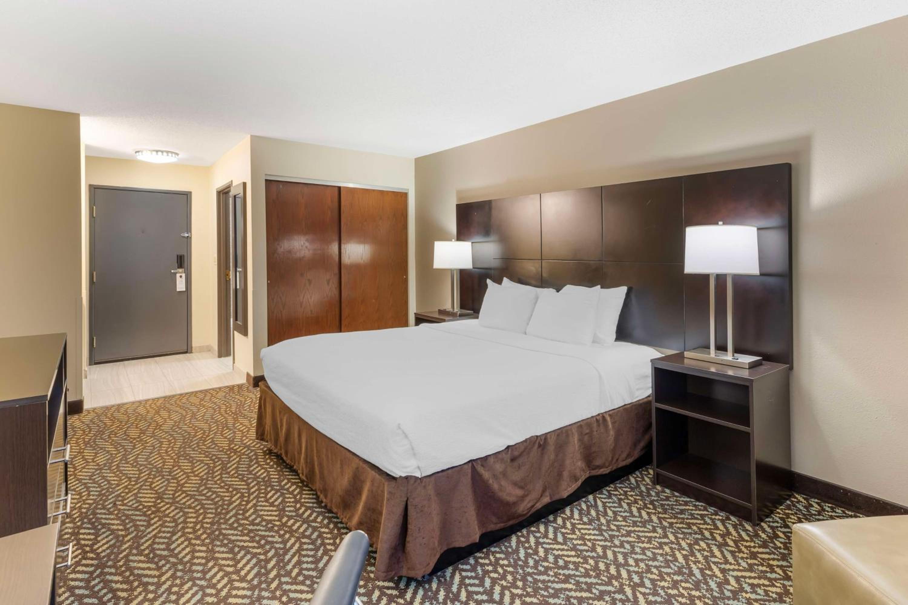 King Room - Photo 4