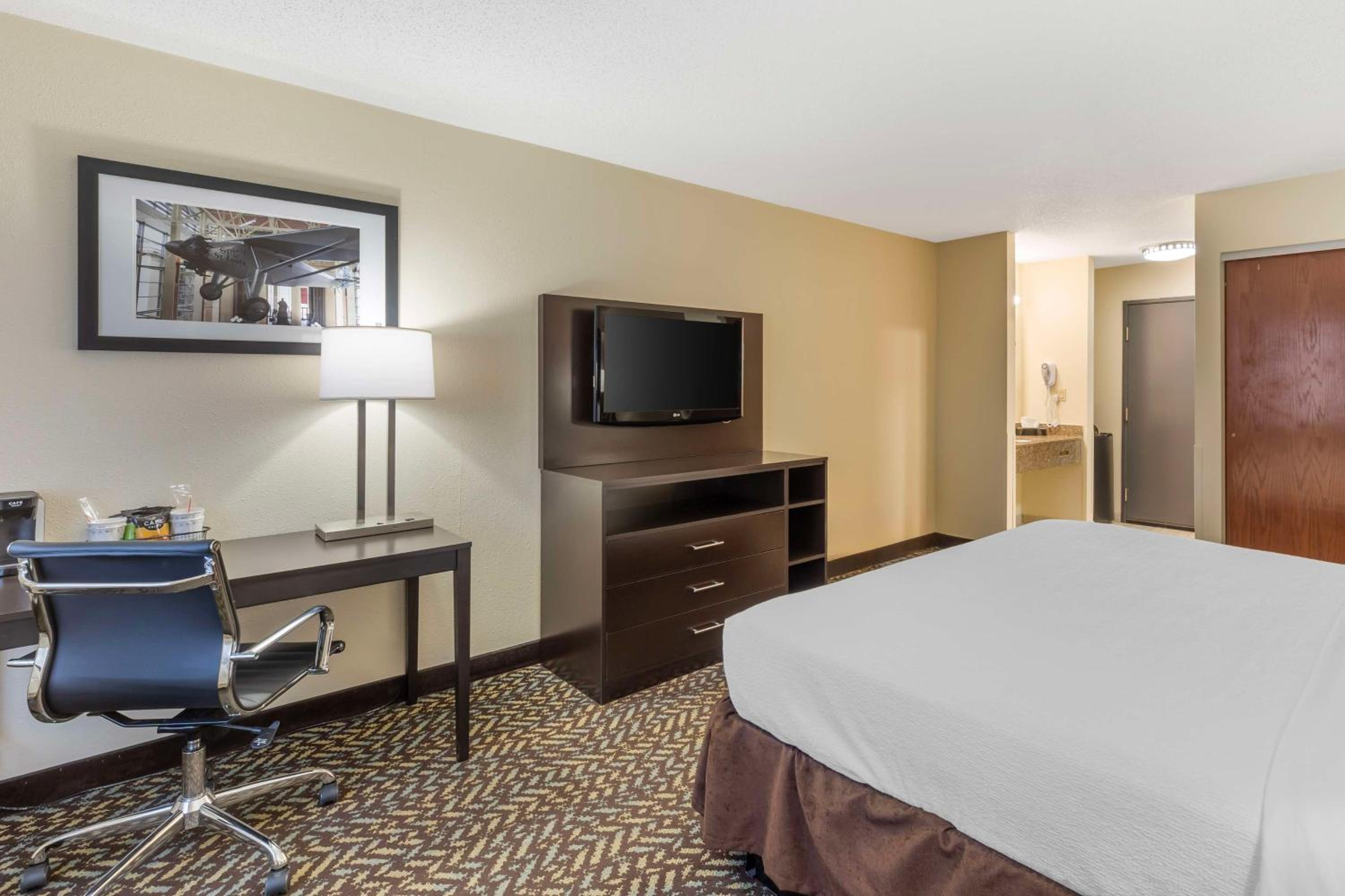 King Room - Photo 3