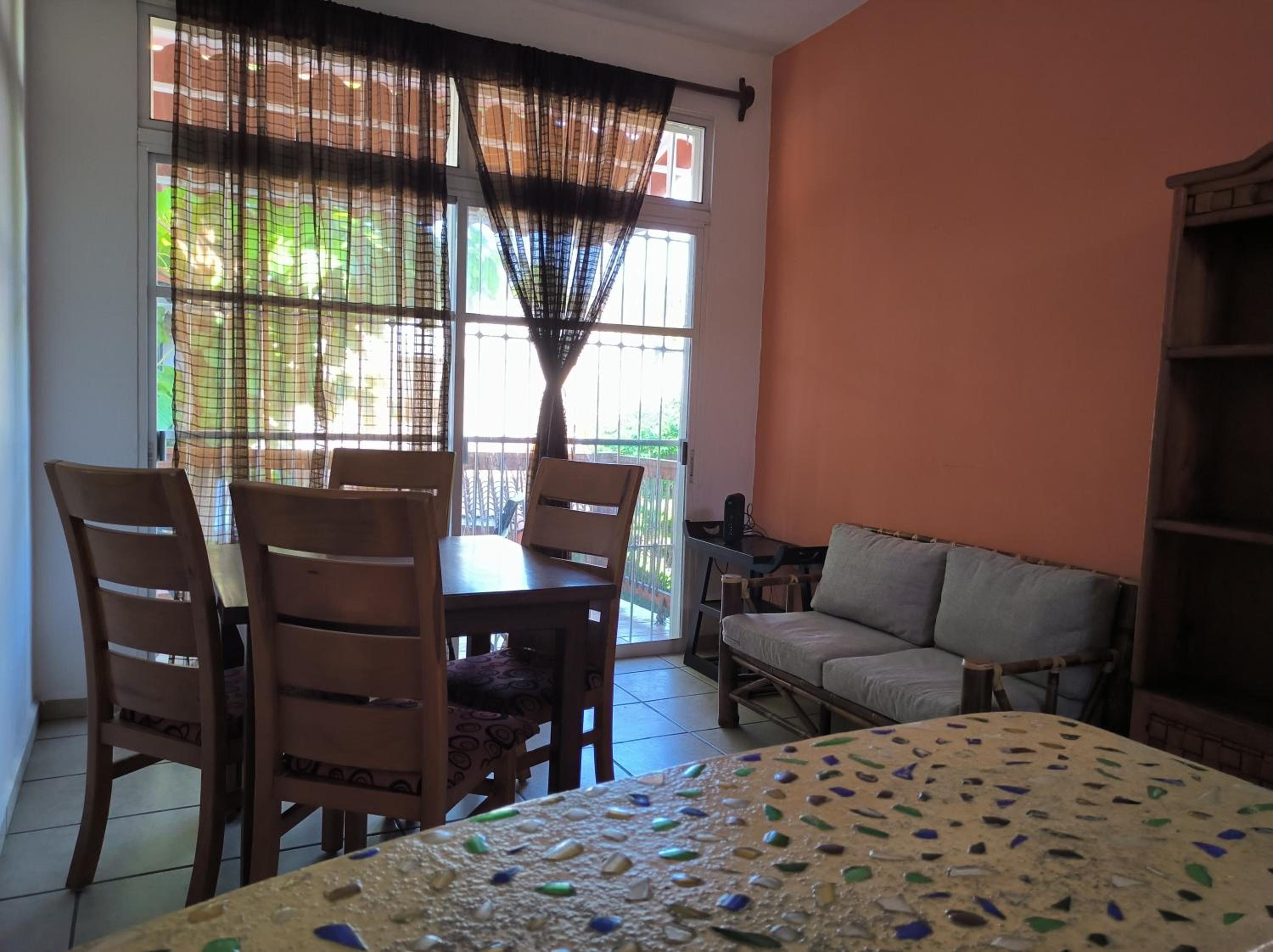 Villa with Garden View photo 3