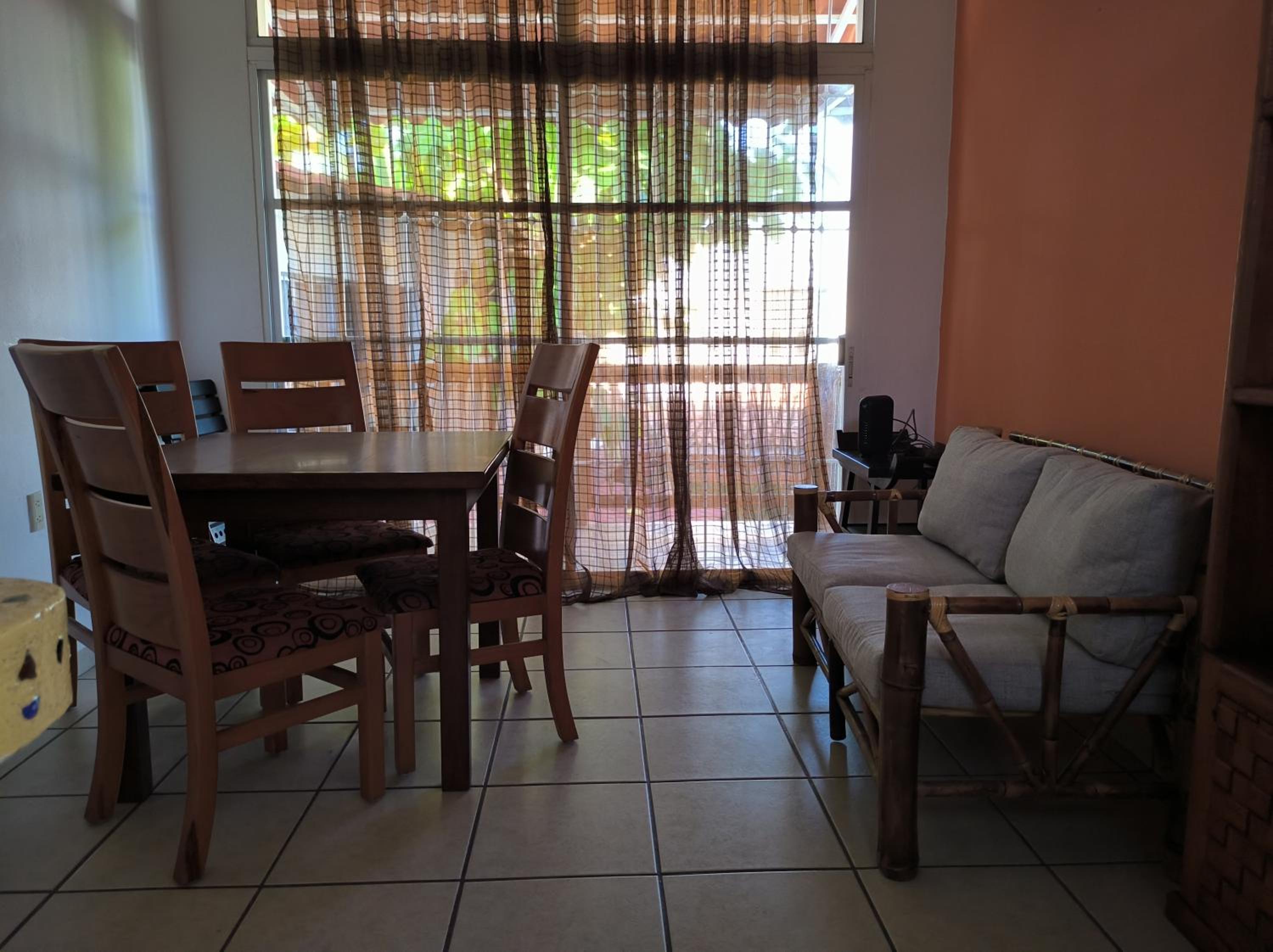 Villa with Garden View photo 2
