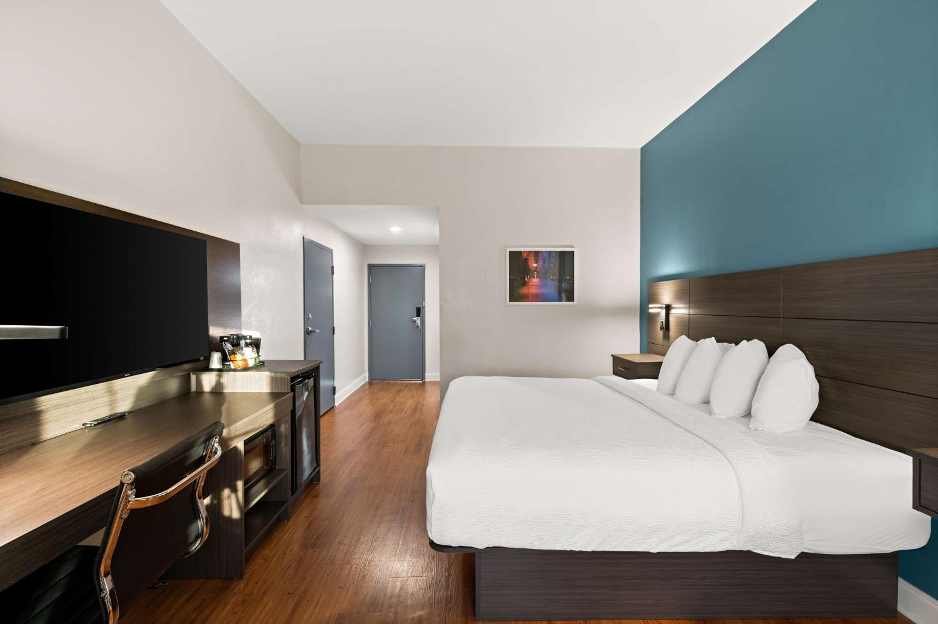 Best Western Shackleford, Billede 3