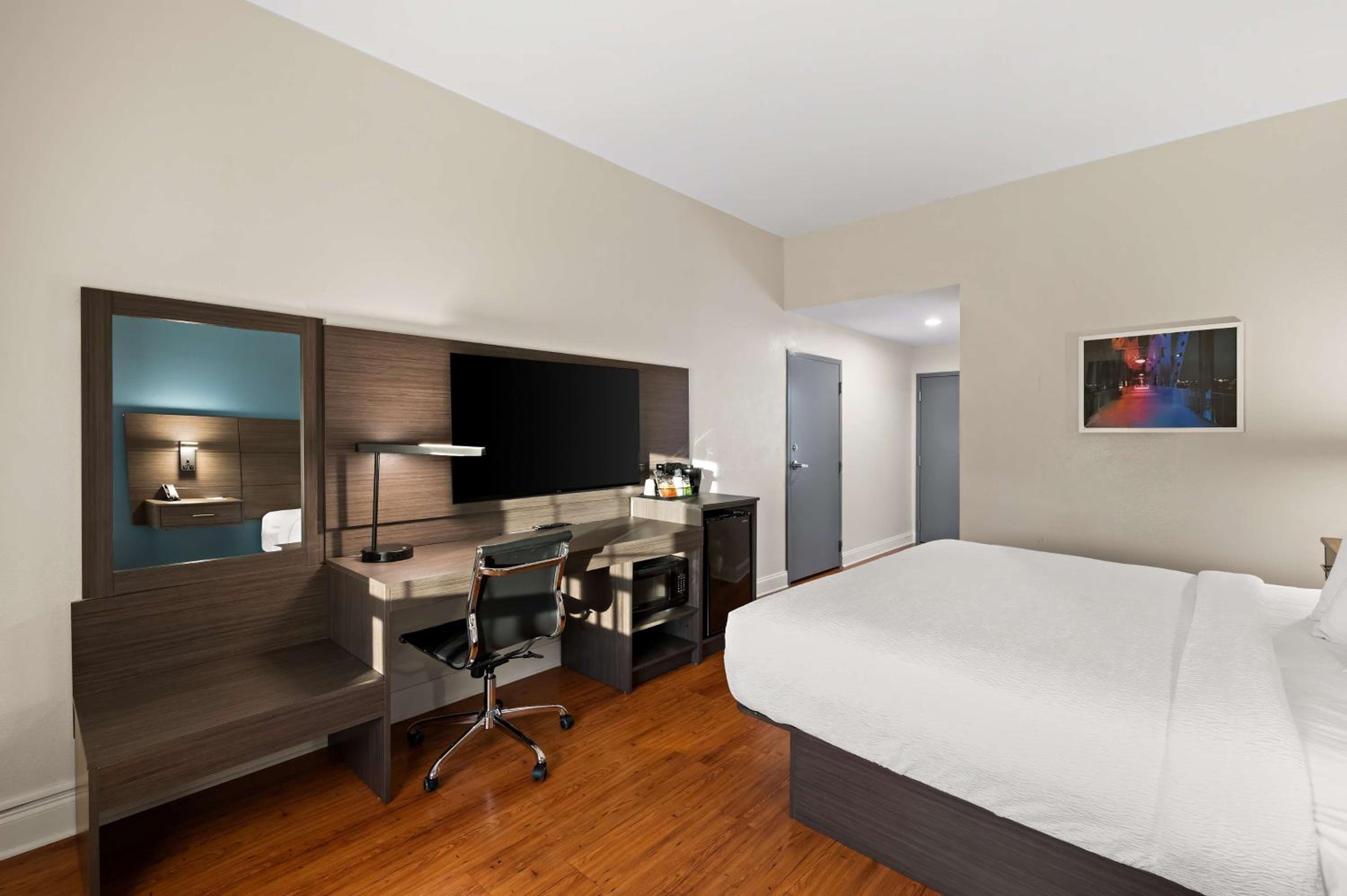 Best Western Shackleford, Billede 5