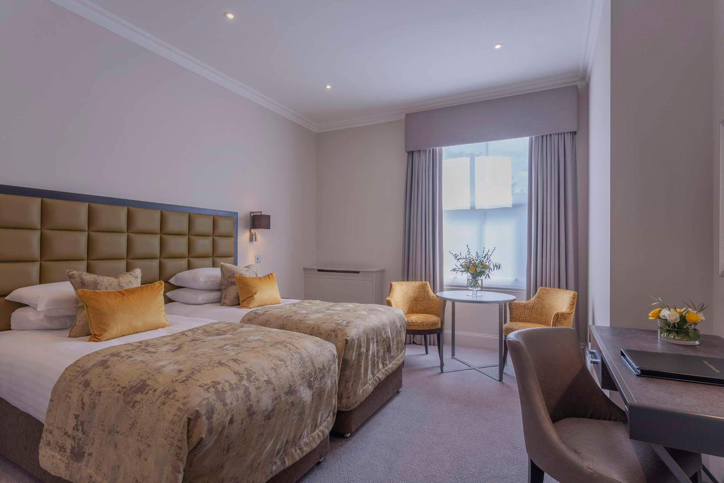 Superior Twin Room - Photo 1