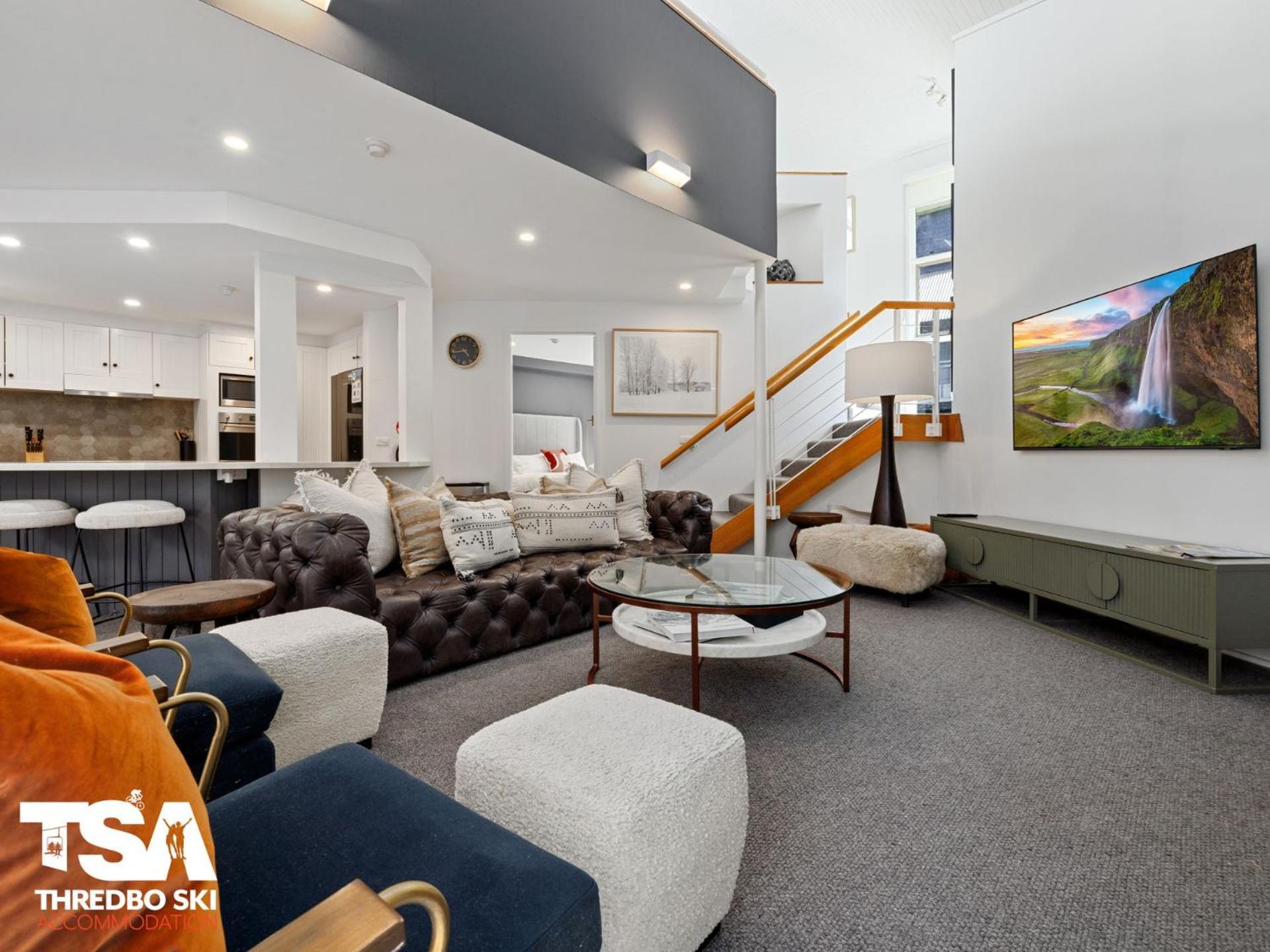 Superior Chalet photo 2