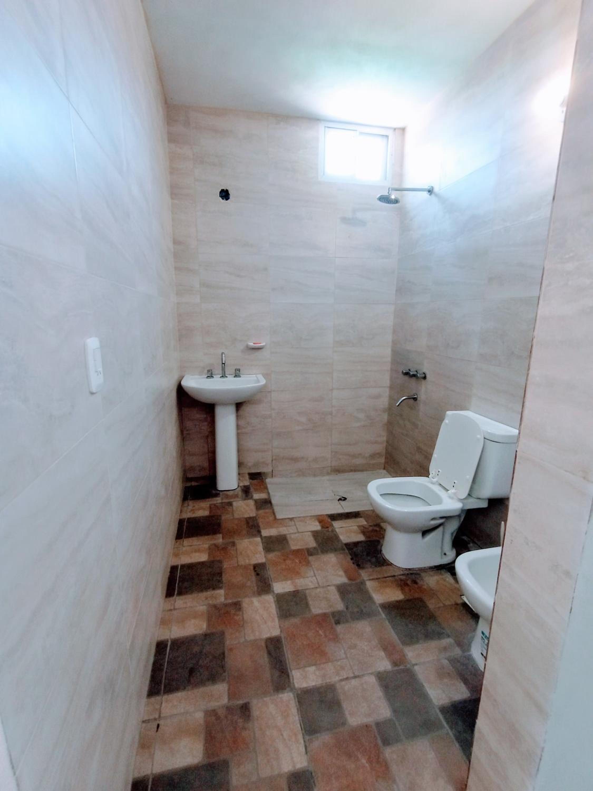 Double Room With Private Bathroom photo 3