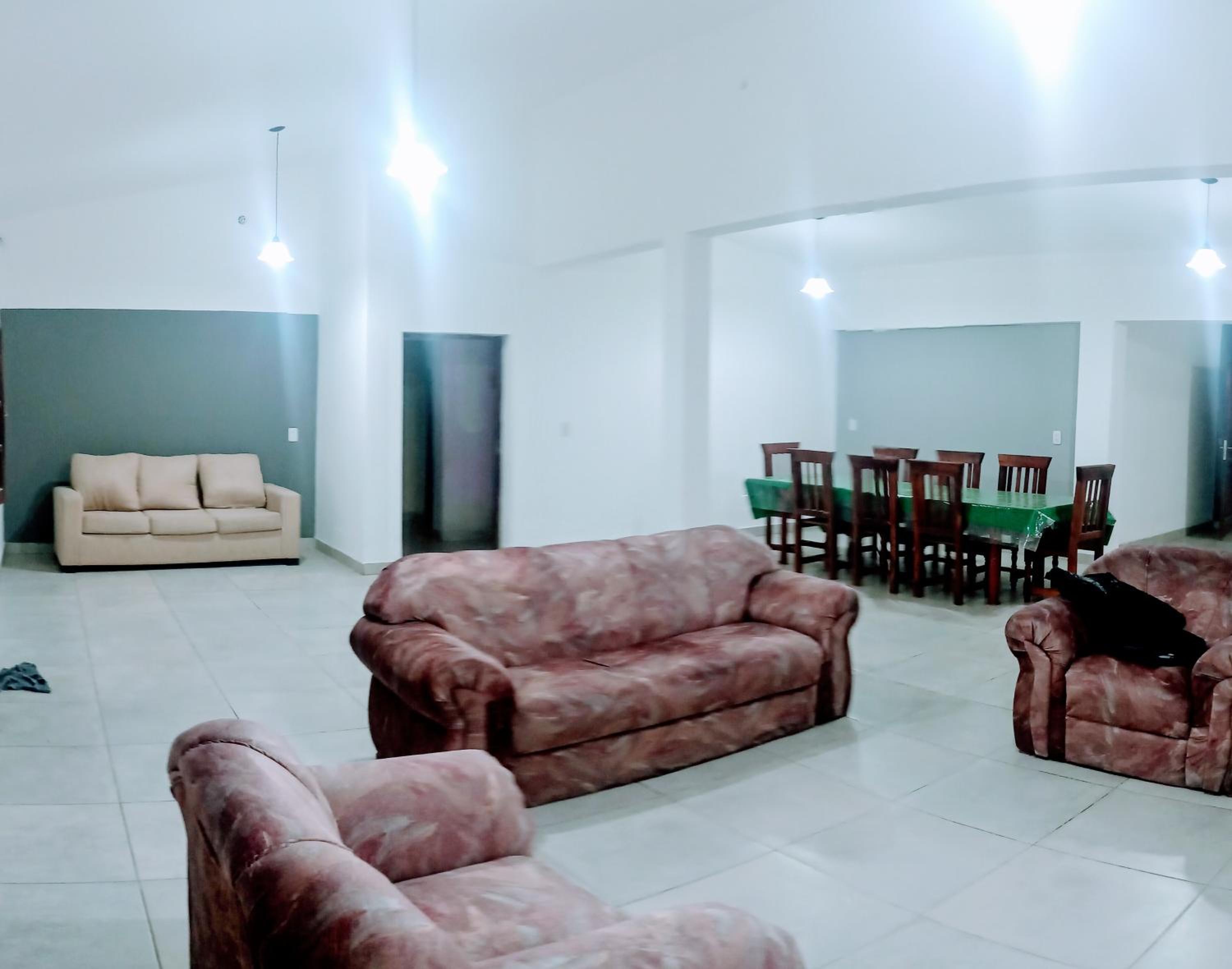 Double Room With Private Bathroom photo 1
