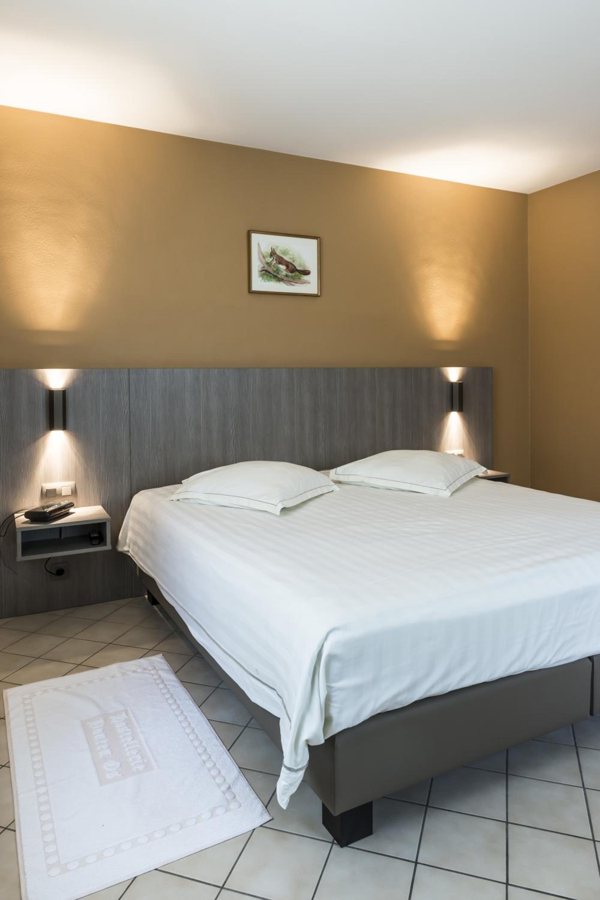 Comfort Double Room - Photo 7