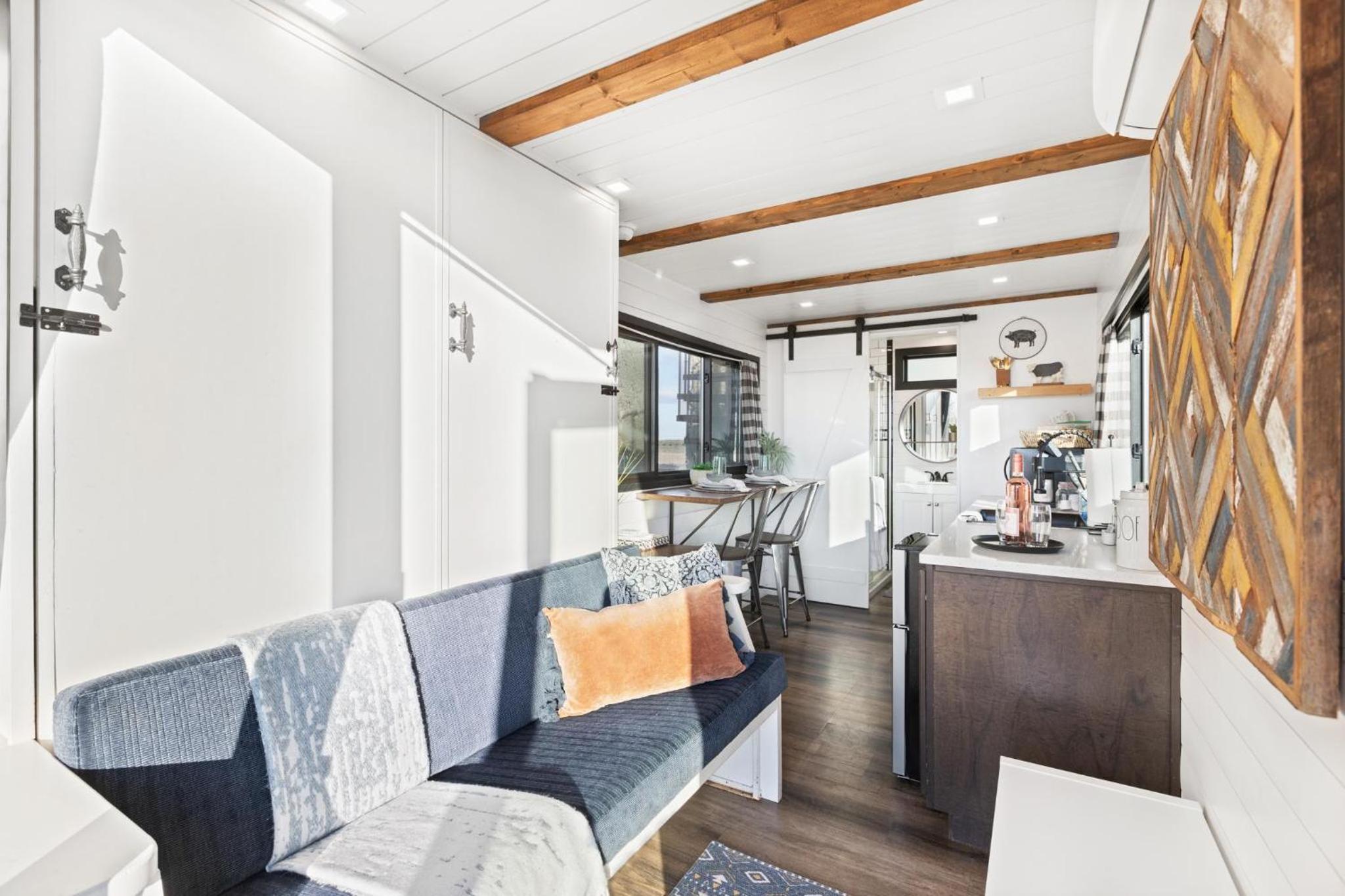 Two-Bedroom Holiday Home photo 1