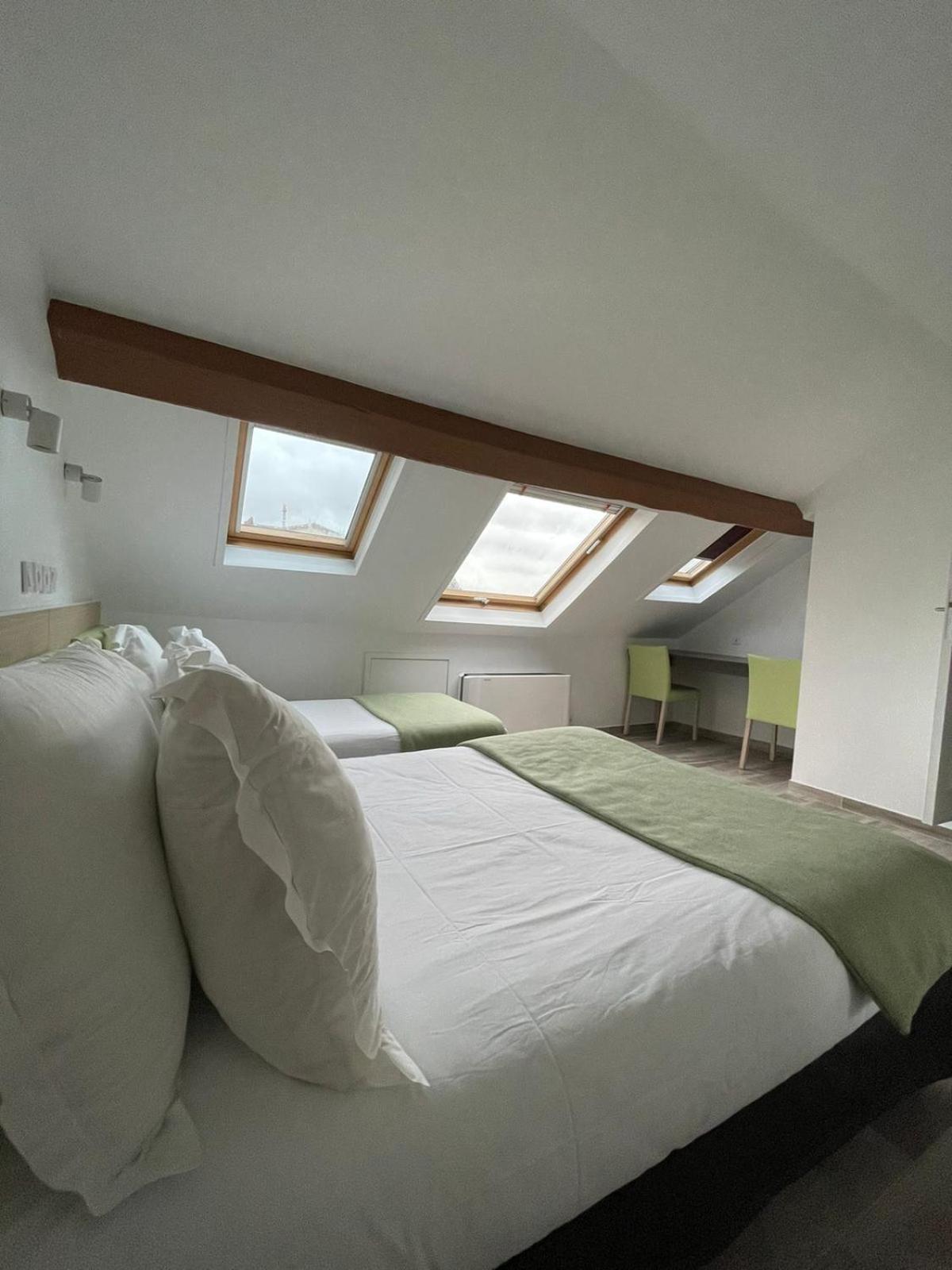 Comfort Triple Room photo 2