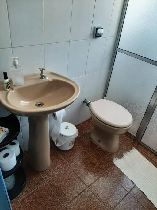 Three-Bedroom House photo 2