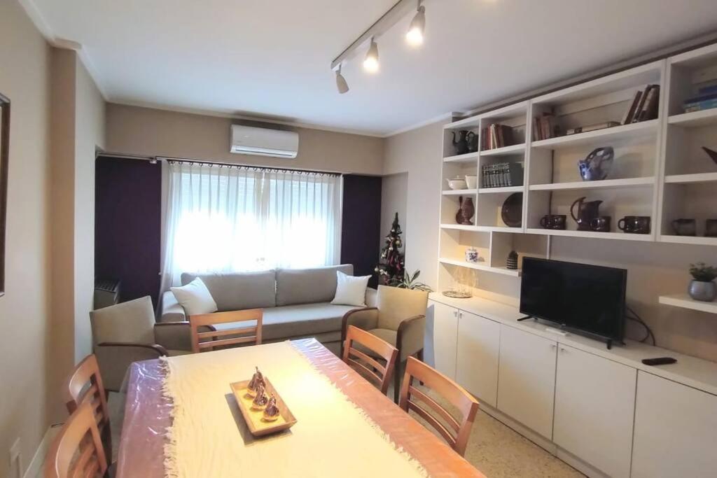 Two-Bedroom Apartment photo 1