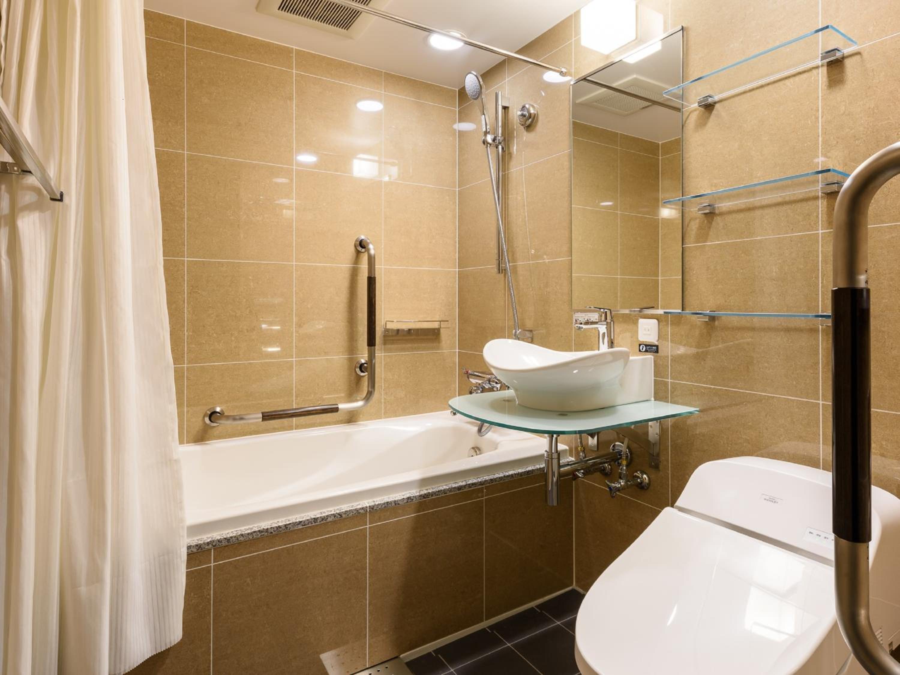 Deluxe Twin Room photo 2