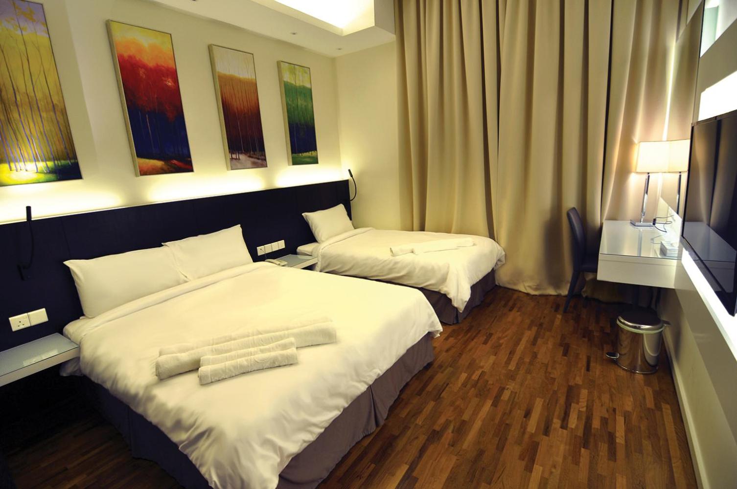 Family Suite photo 3