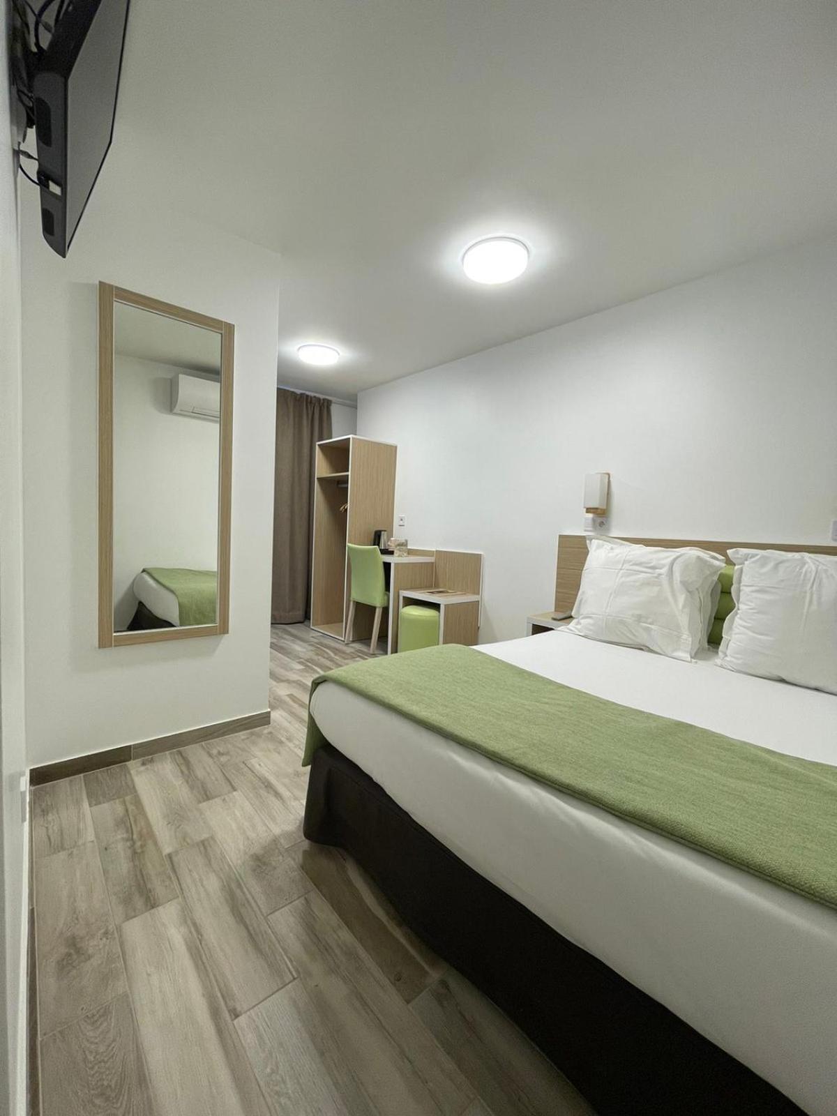 Comfort Double Room photo 1