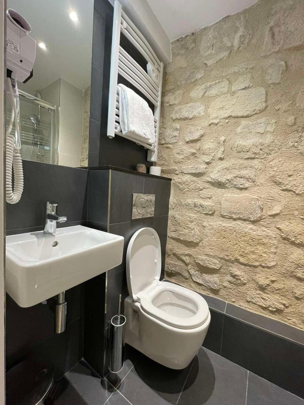 Superior Single Room with Terrace photo 3
