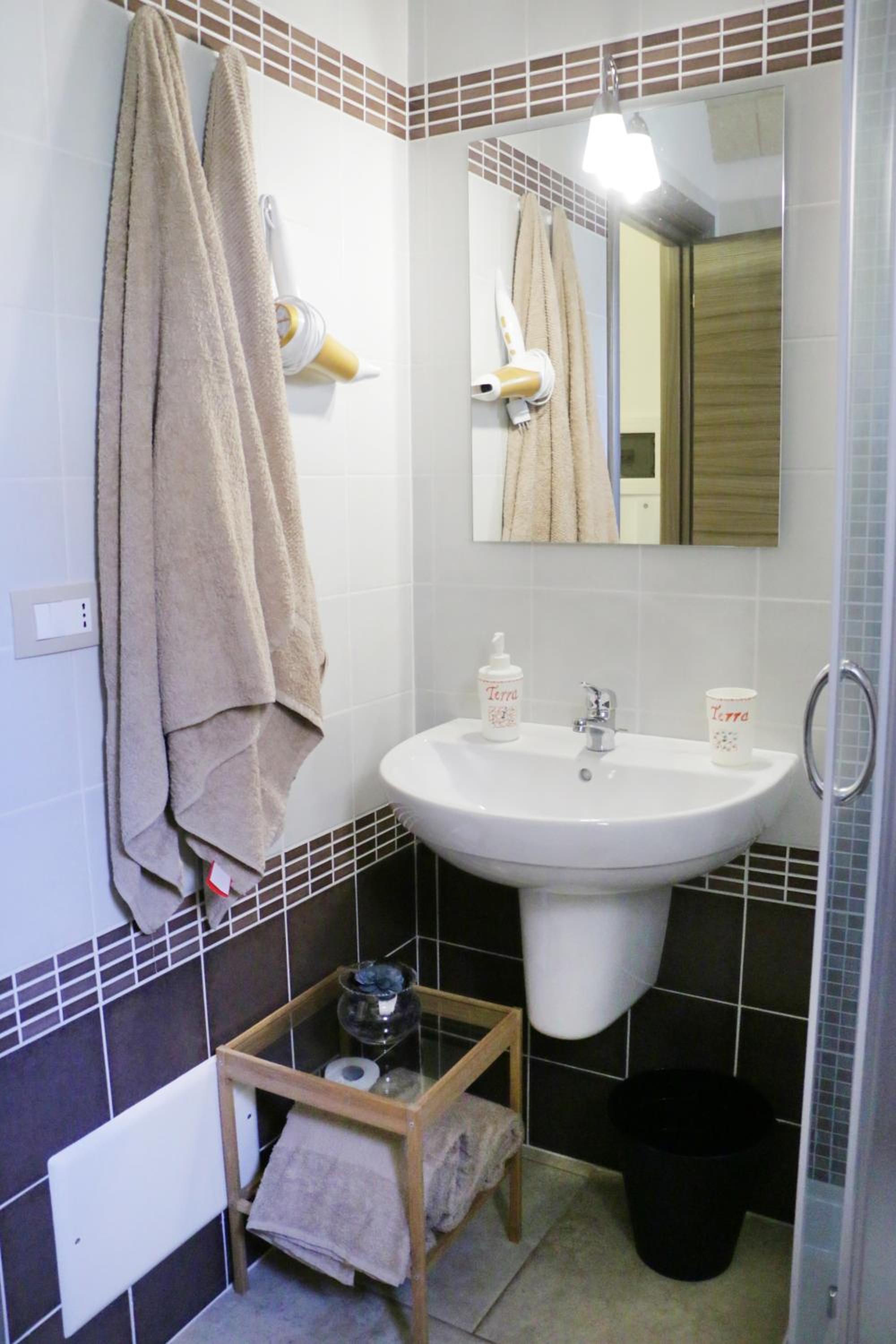 Superior Two-Bedroom Apartment with garden view photo 3