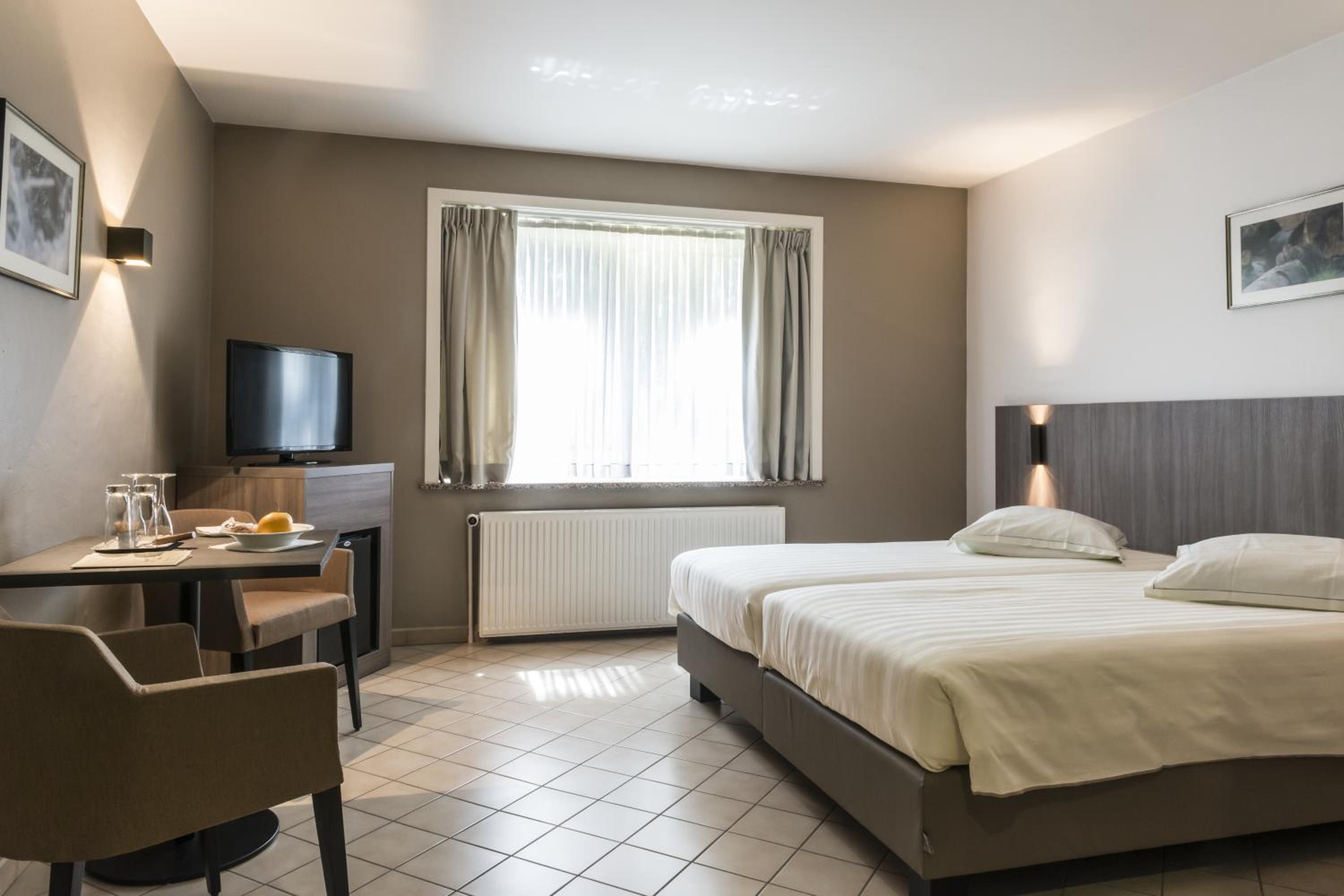 Comfort Double Room - Photo 8