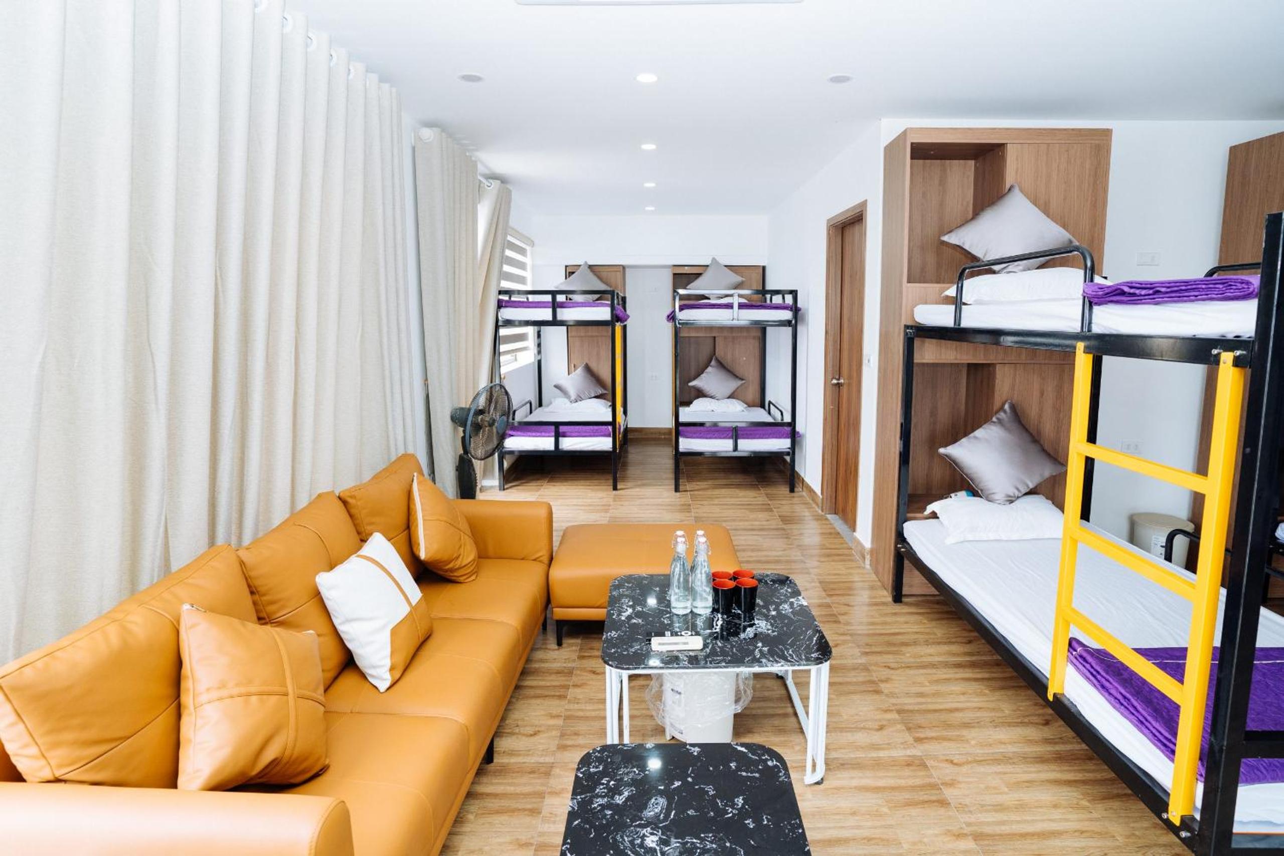 Superior Single Room